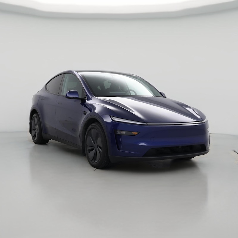 2026 Tesla Model Y Premium