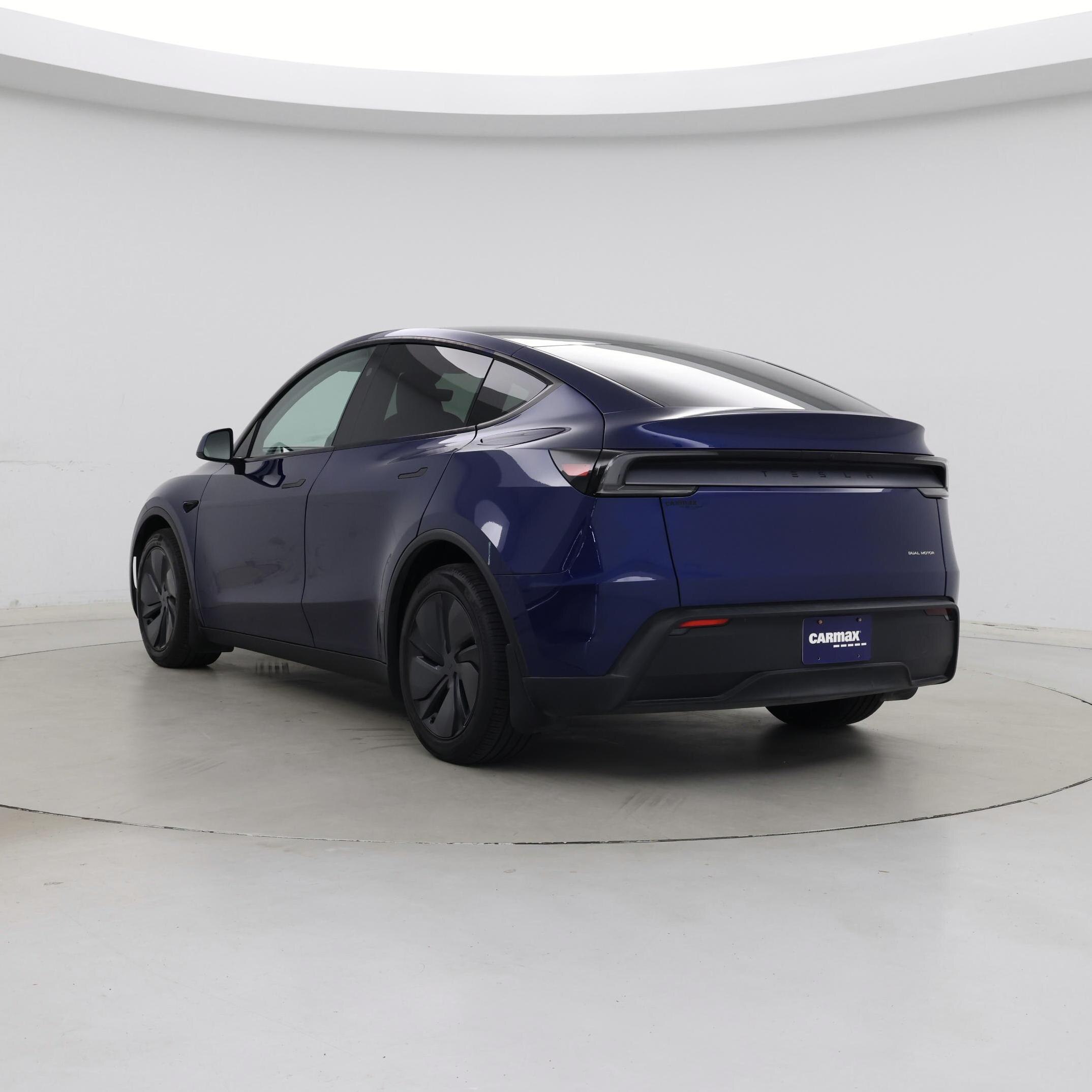 Thumbnail: 2026 Tesla Model Y - 2