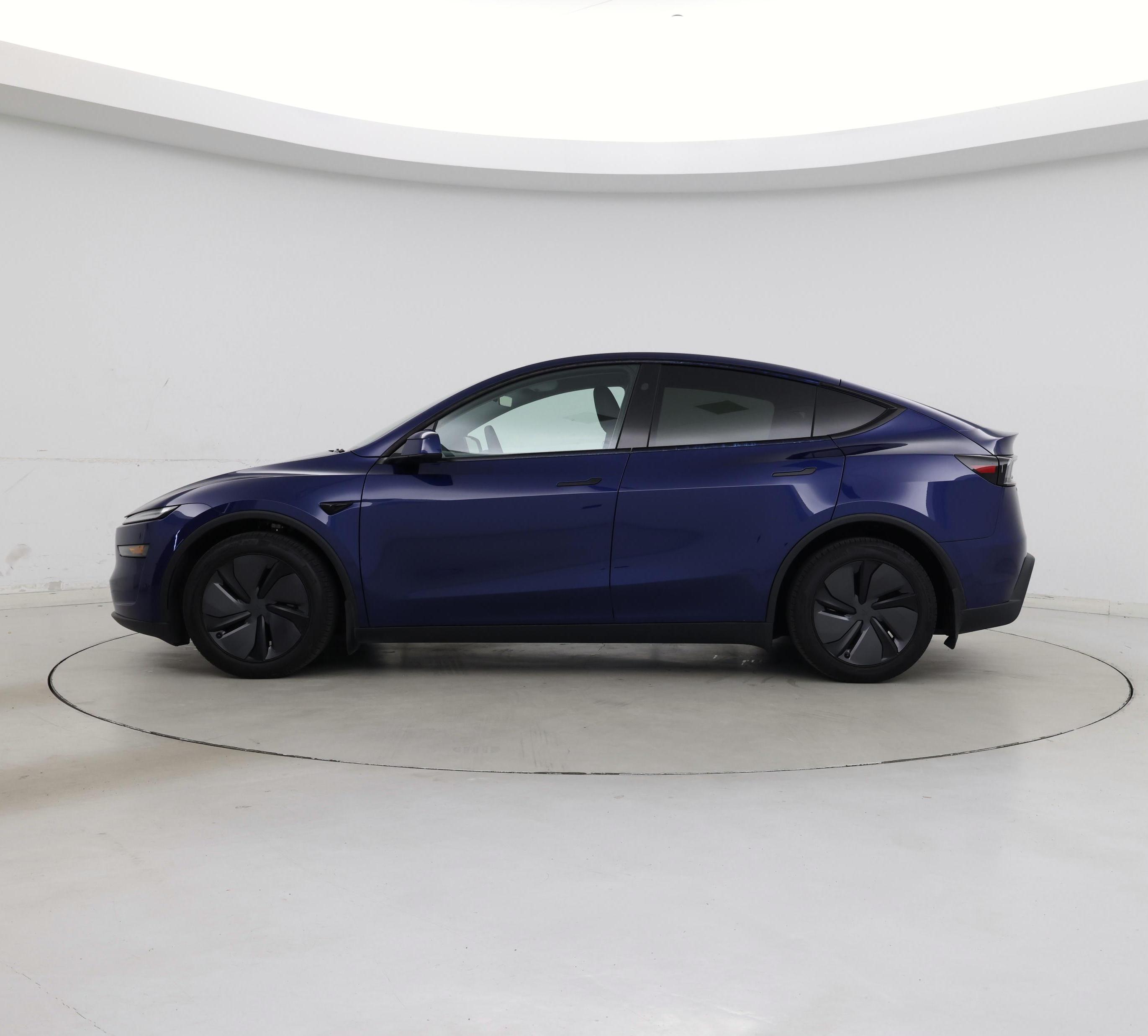 Thumbnail: 2026 Tesla Model Y - 3