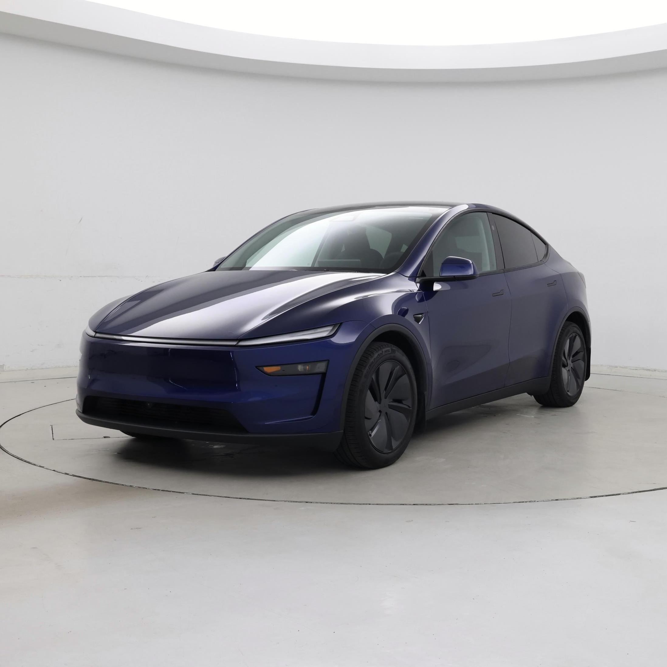 Thumbnail: 2026 Tesla Model Y - 4