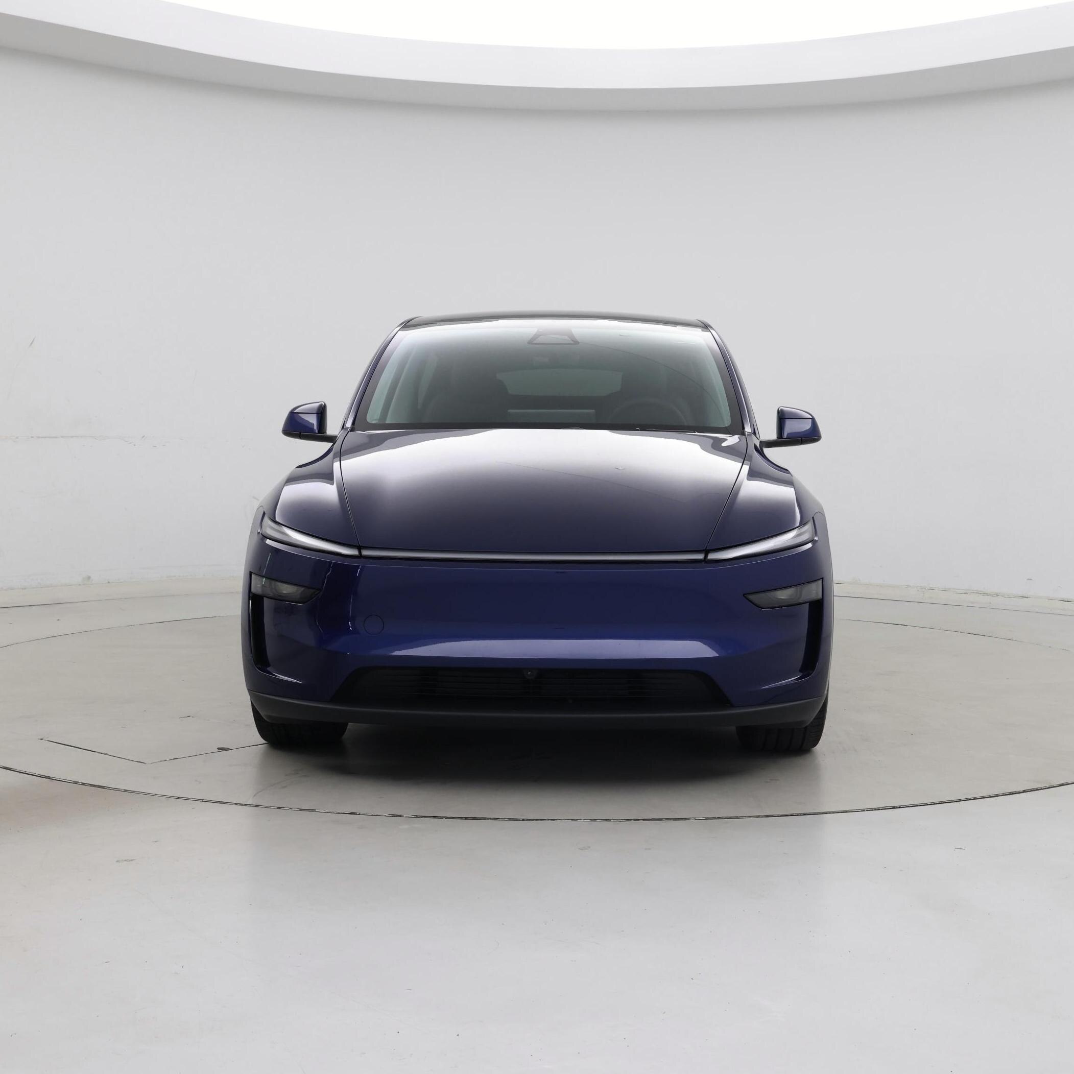 Thumbnail: 2026 Tesla Model Y - 5