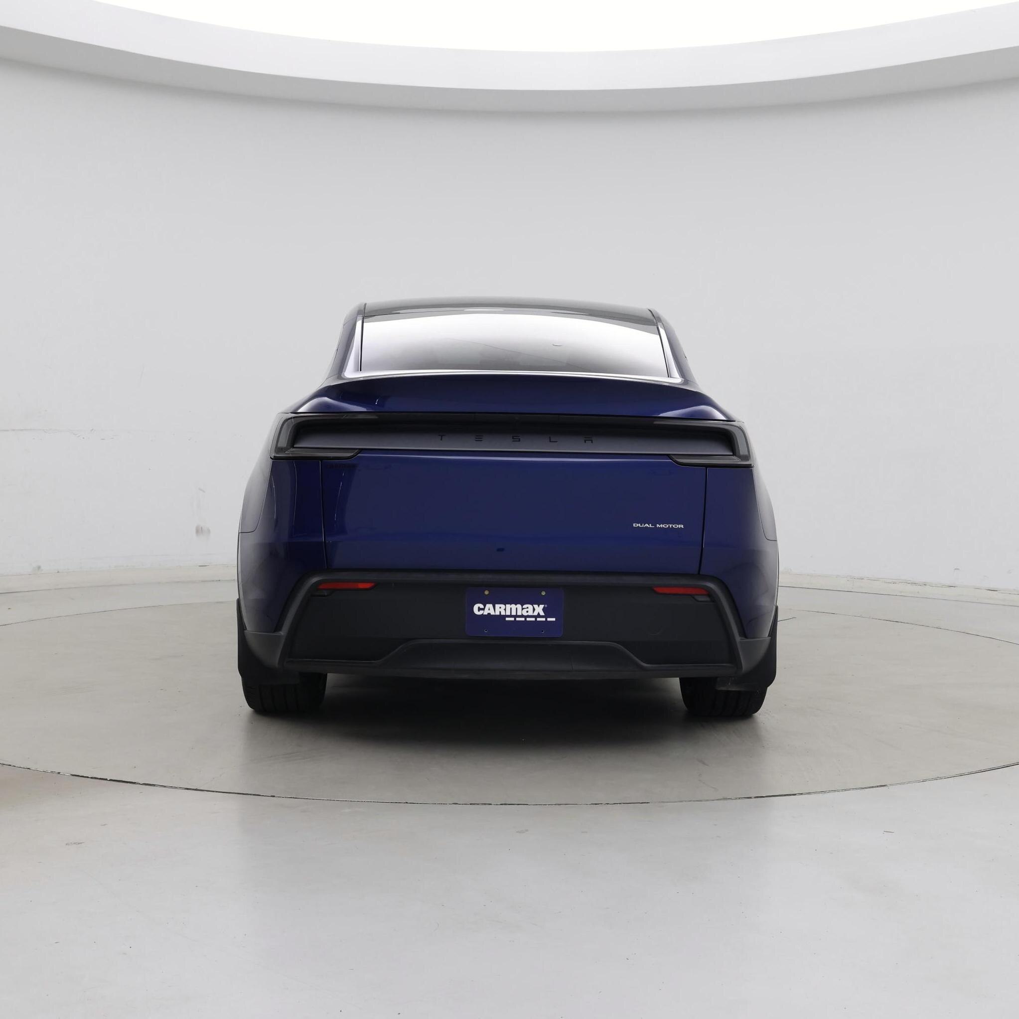 Thumbnail: 2026 Tesla Model Y - 6
