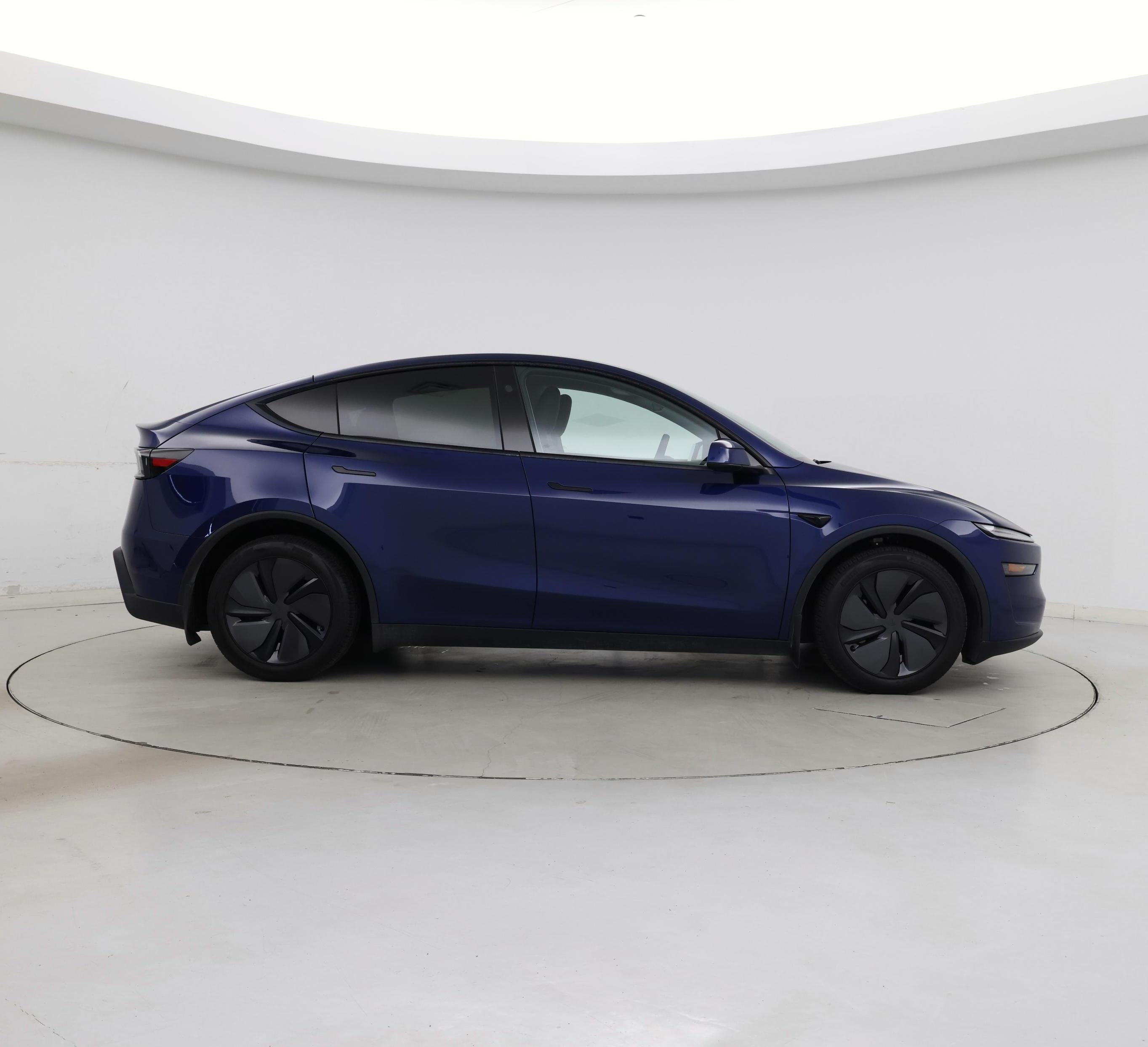 Thumbnail: 2026 Tesla Model Y - 7