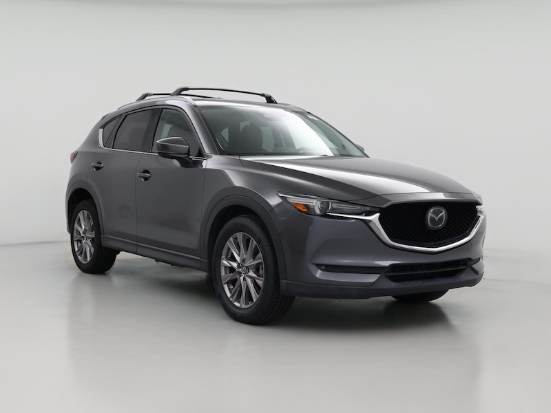 2019 Mazda CX-5 Grand Touring -
                  Jacksonville, FL
