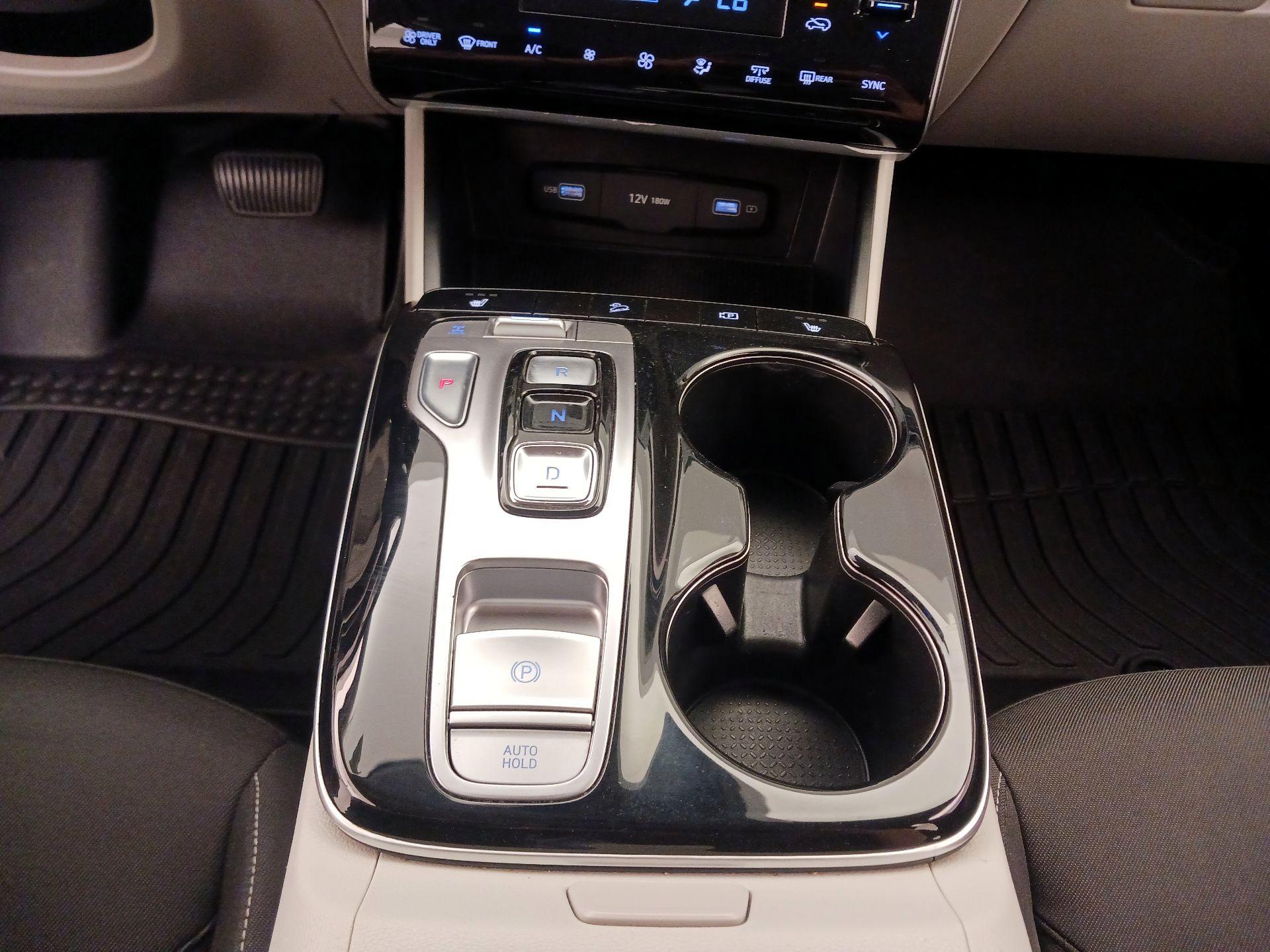 Thumbnail: 2022 Hyundai Tucson - 17