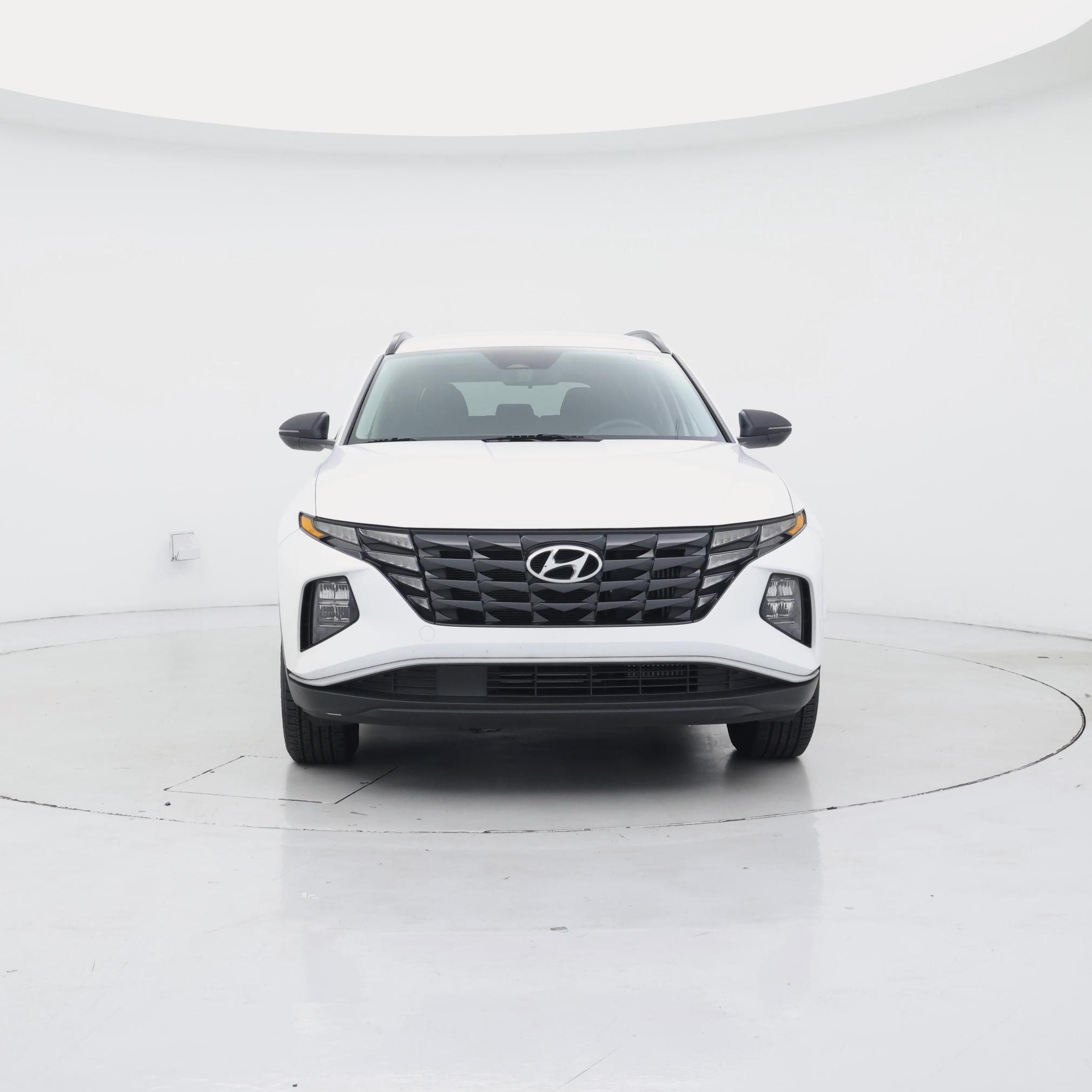 Thumbnail: 2022 Hyundai Tucson - 5