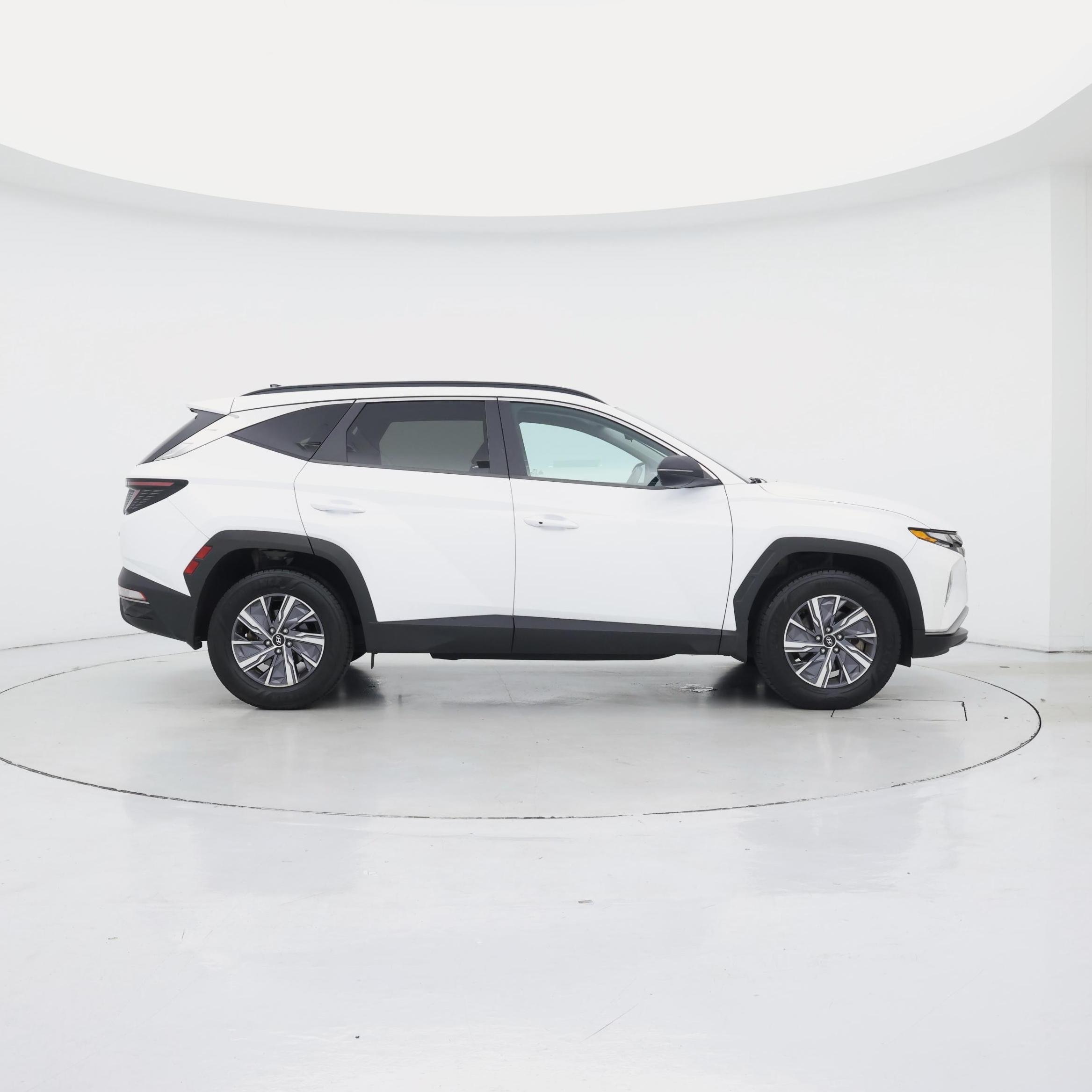 Thumbnail: 2022 Hyundai Tucson - 7