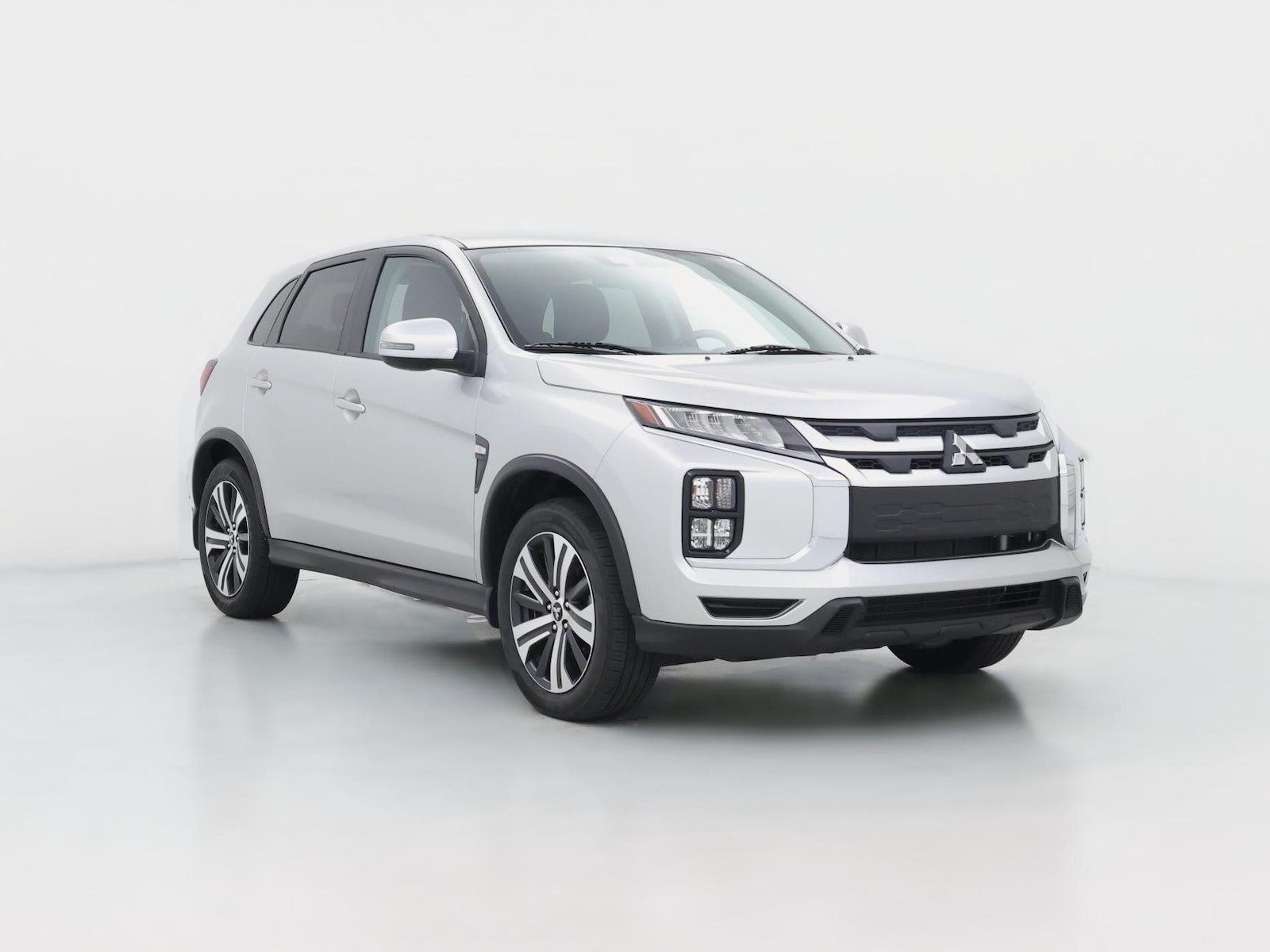 2025 Mitsubishi Outlander Sport