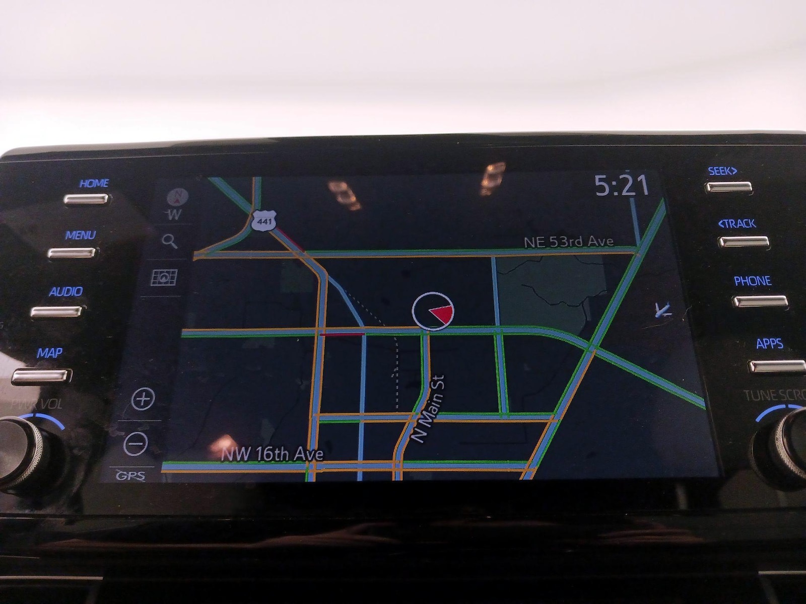 2021 Toyota Sienna XSE - Photo 15