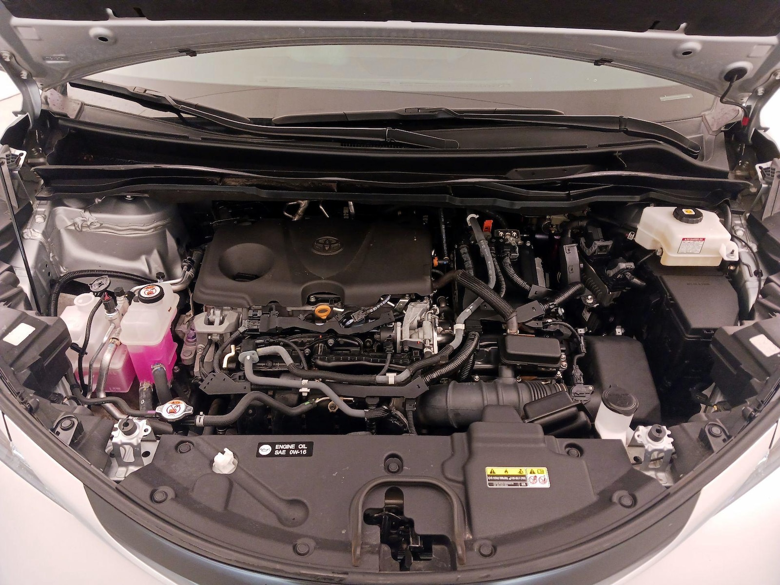 2021 Toyota Sienna XSE - Photo 26