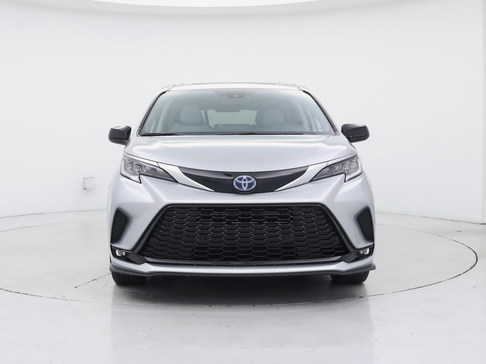 2021 Toyota Sienna XSE - Photo 6