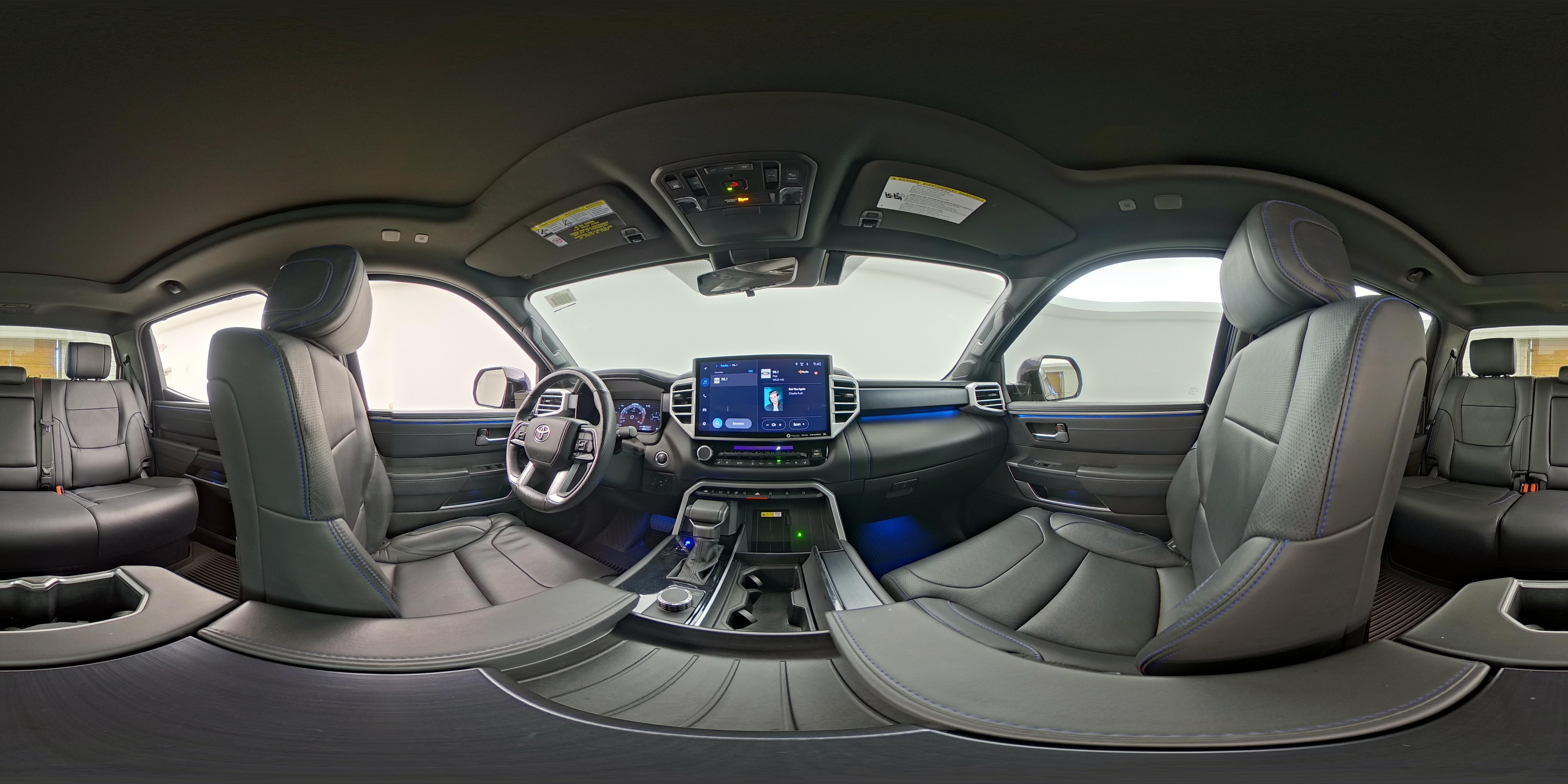 2023 Toyota Tundra Platinum - Photo 26