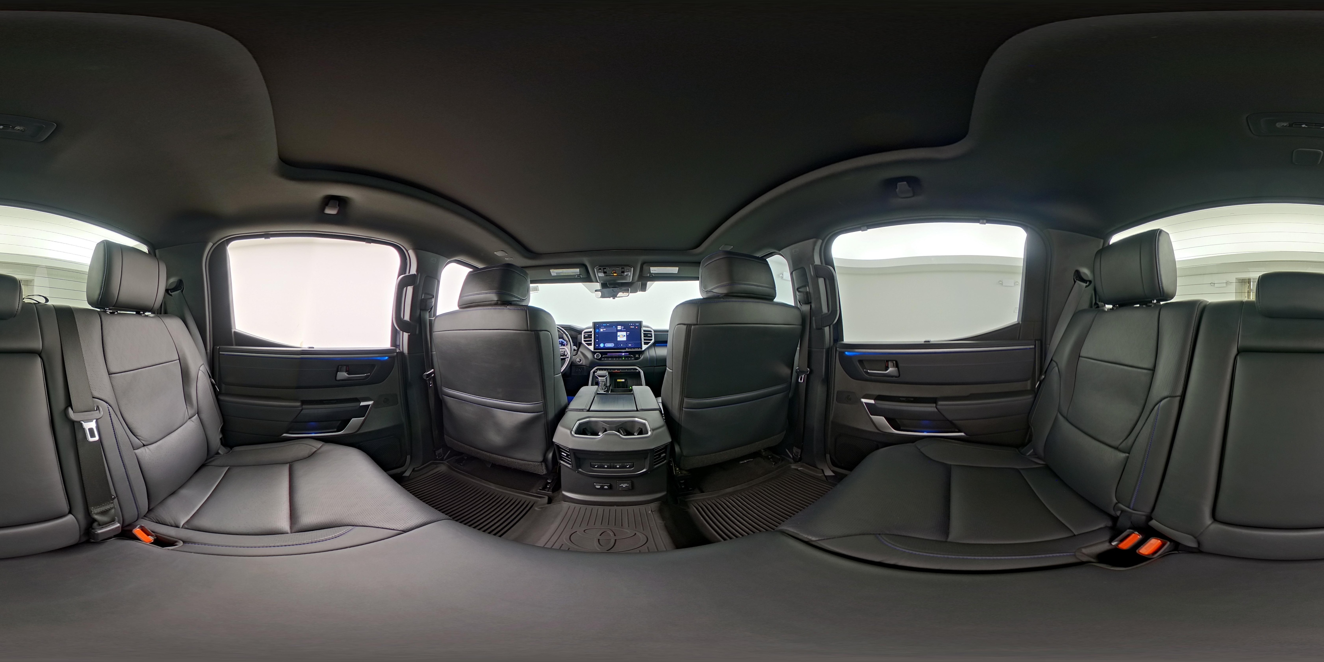 2023 Toyota Tundra Platinum - Photo 27