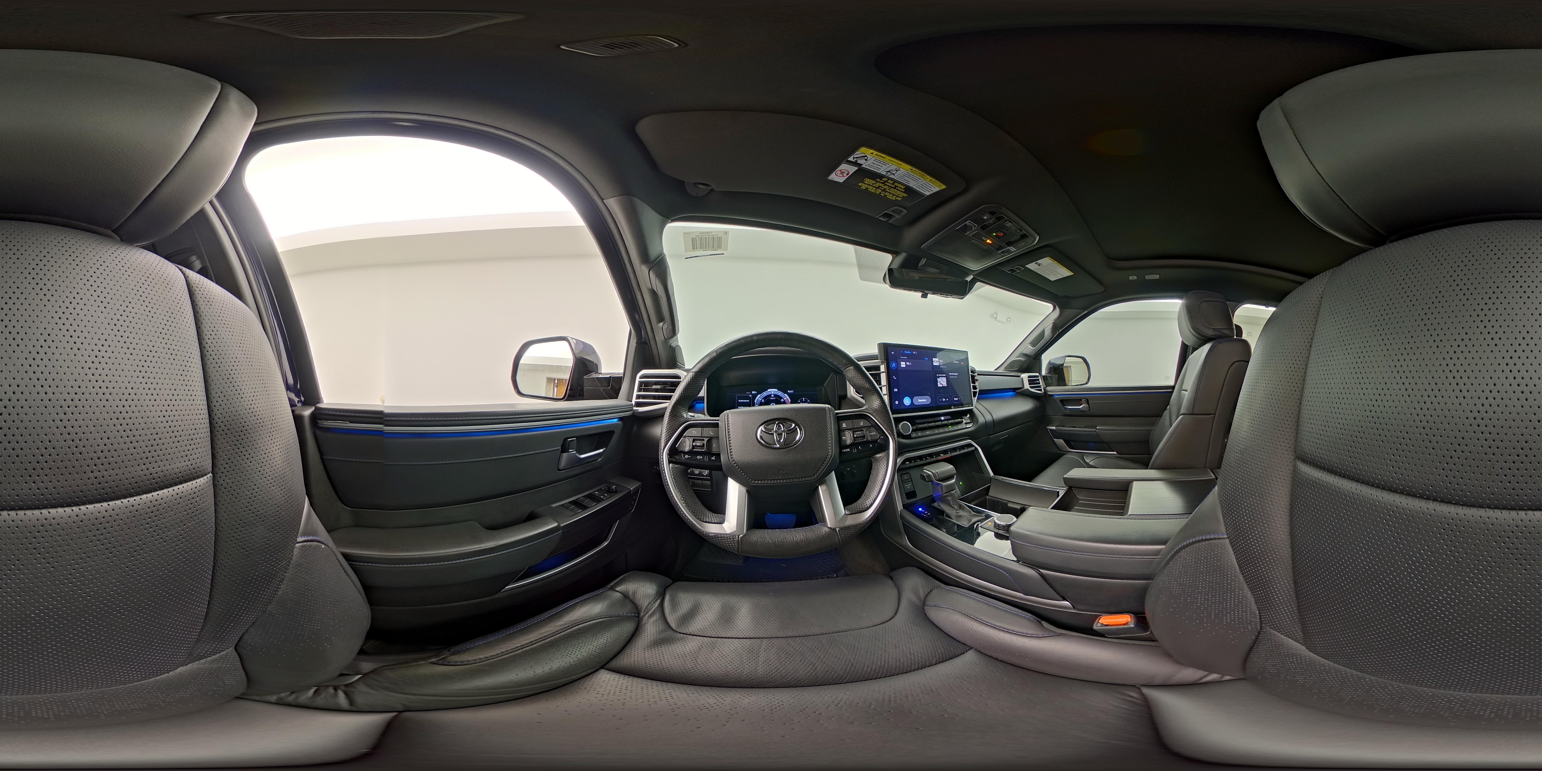 2023 Toyota Tundra Platinum - Photo 28