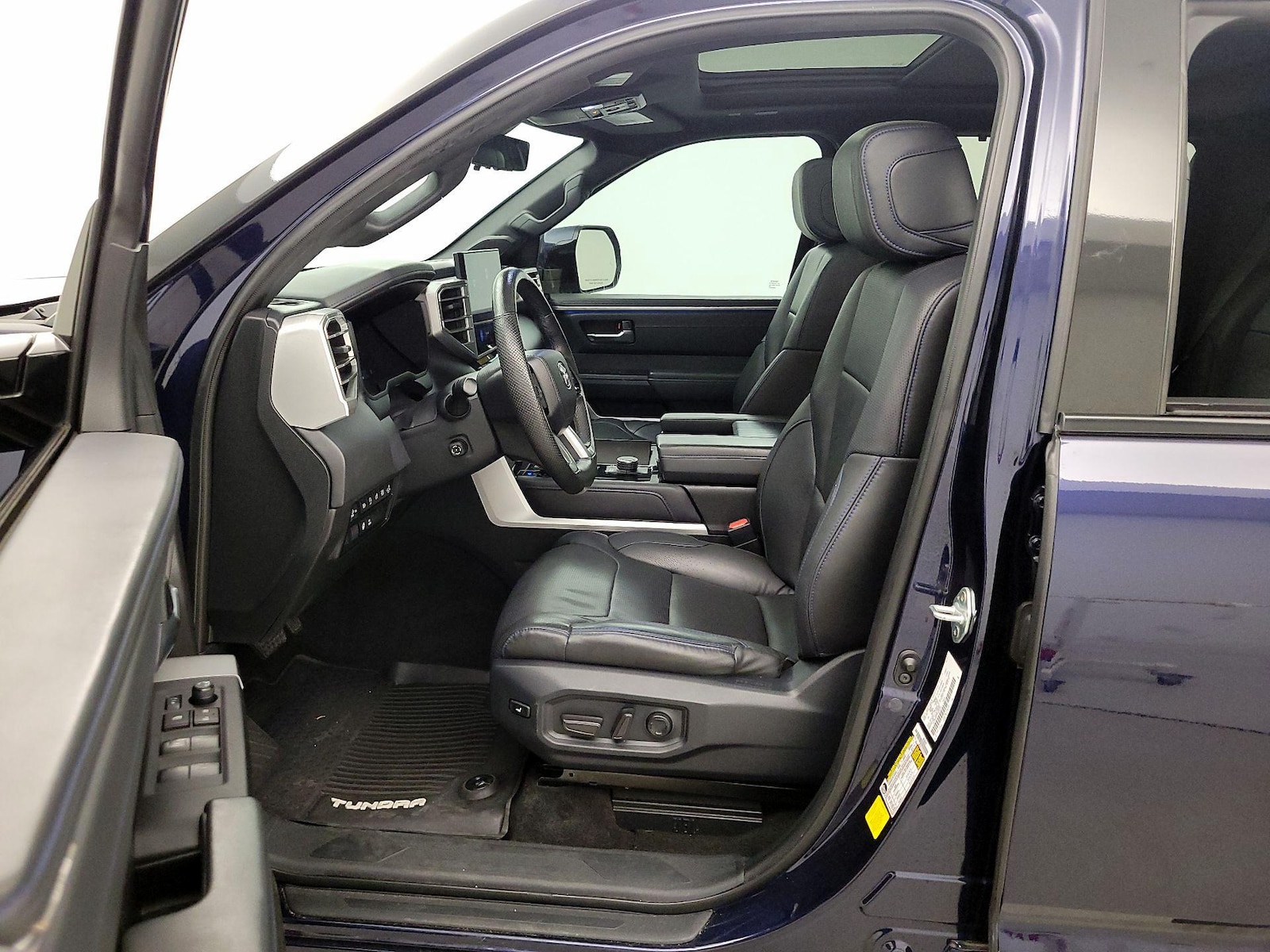 2023 Toyota Tundra Platinum - Photo 12