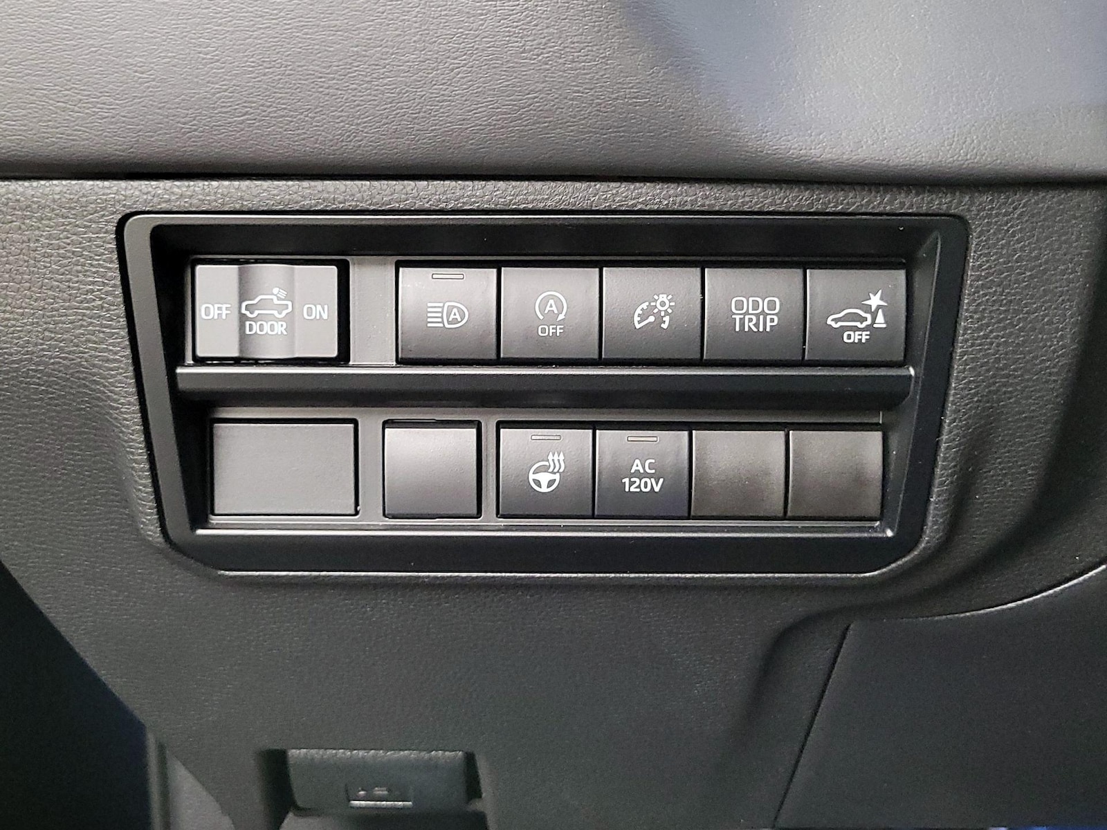 2023 Toyota Tundra Platinum - Photo 14