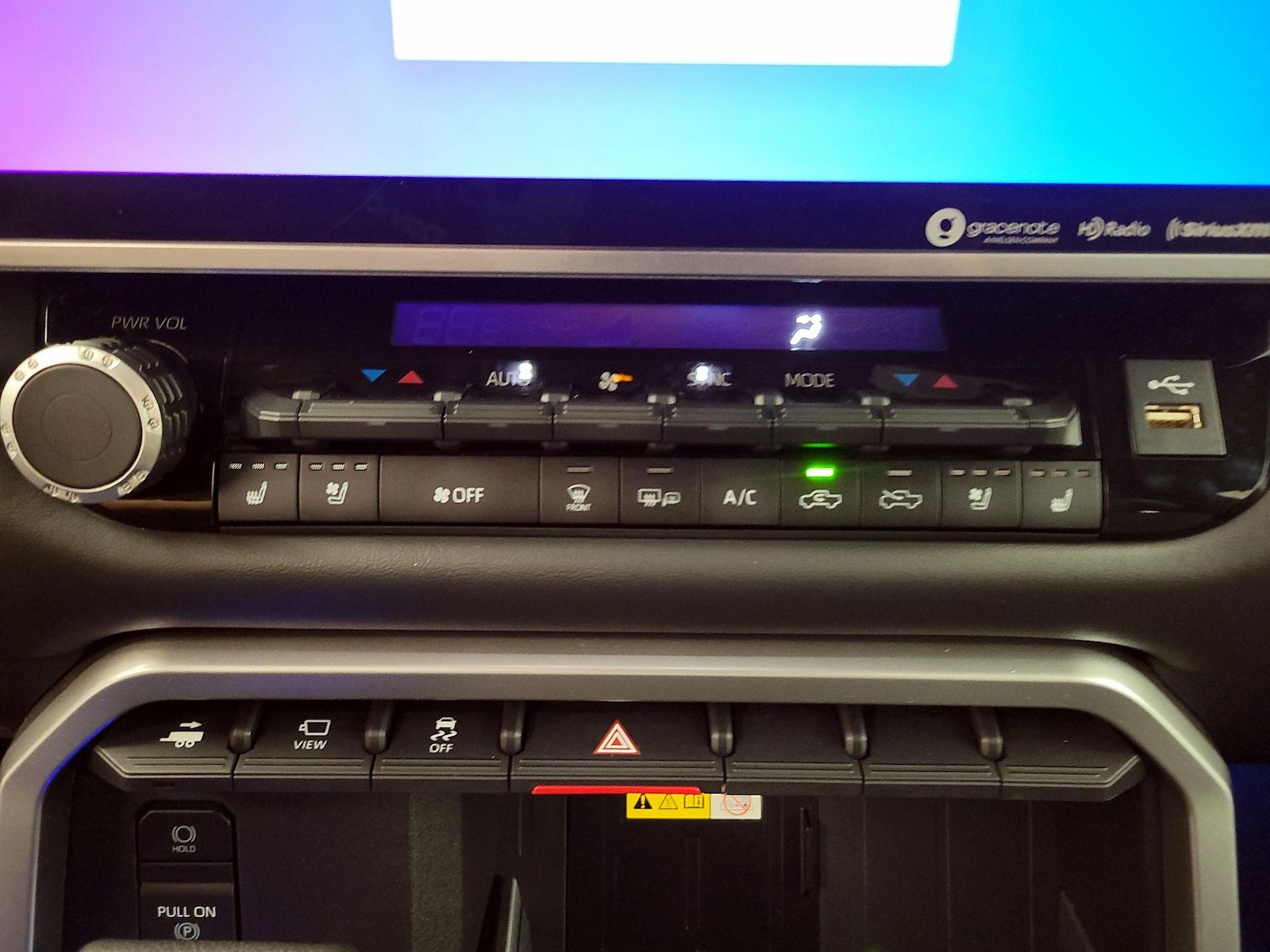 2023 Toyota Tundra Platinum - Photo 17