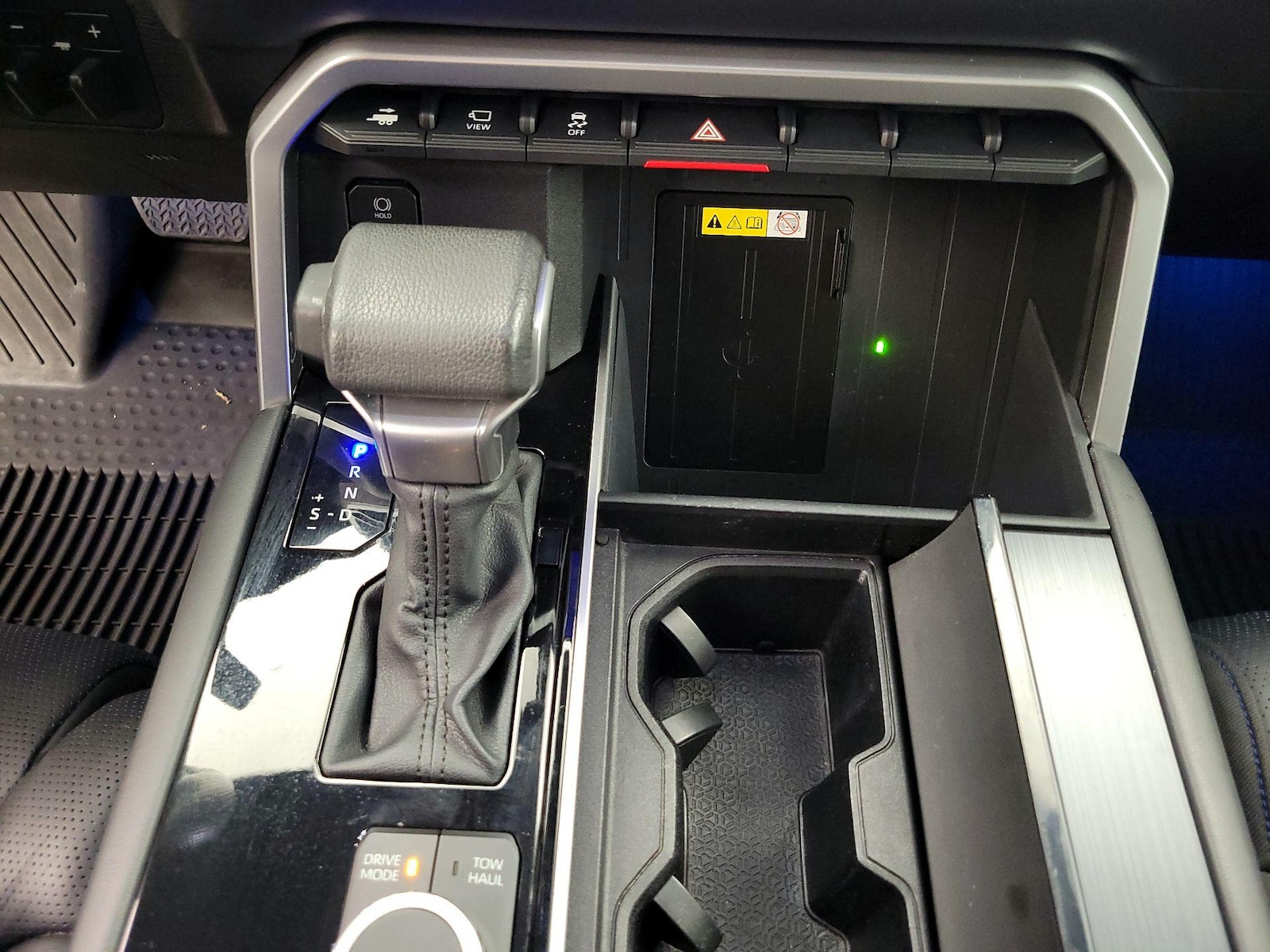 2023 Toyota Tundra Platinum - Photo 18