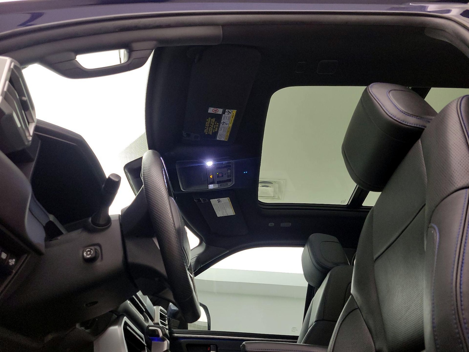 2023 Toyota Tundra Platinum - Photo 20