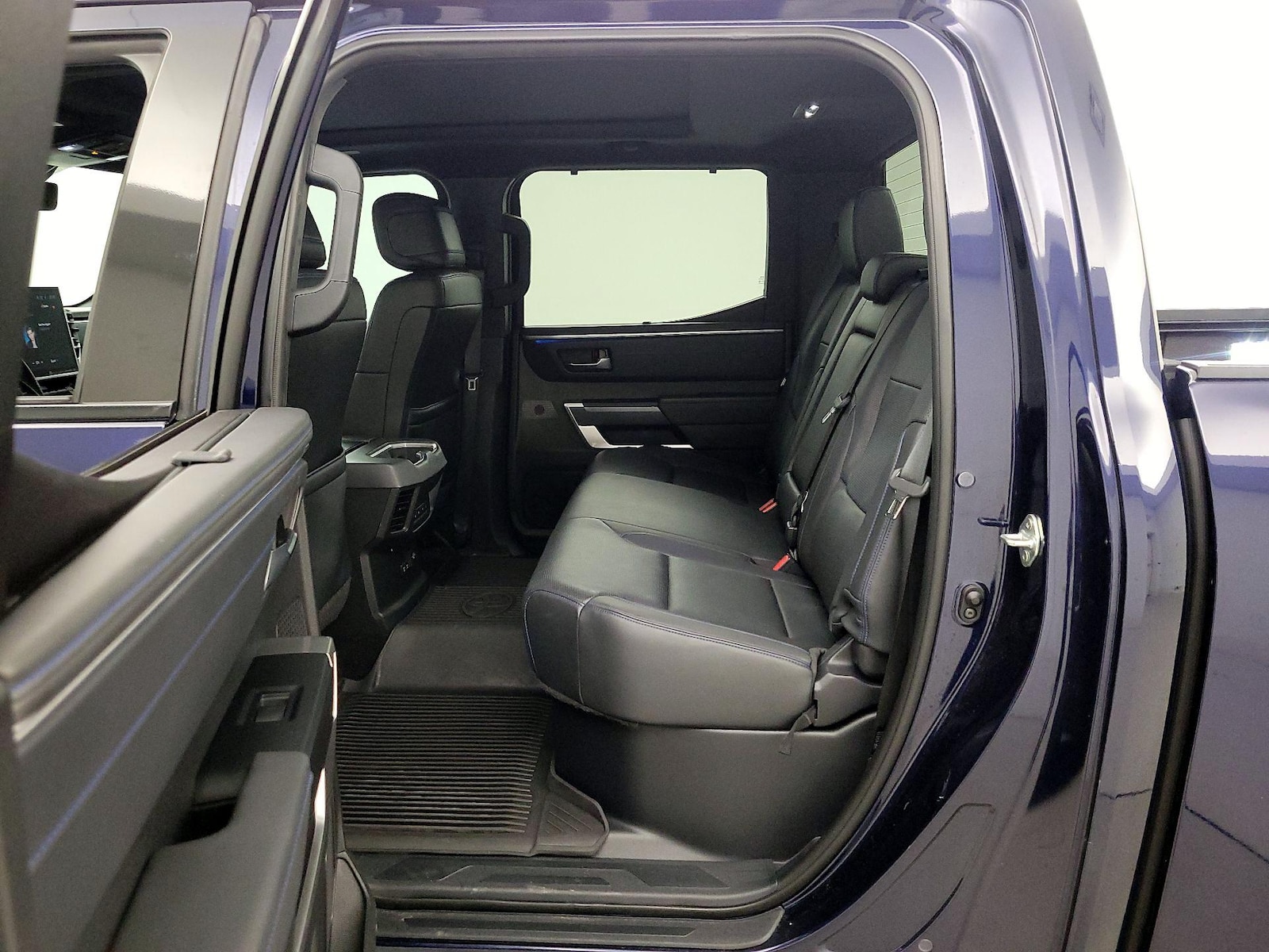 2023 Toyota Tundra Platinum - Photo 21