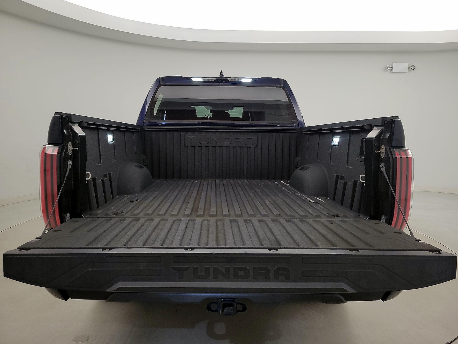 2023 Toyota Tundra Platinum - Photo 22