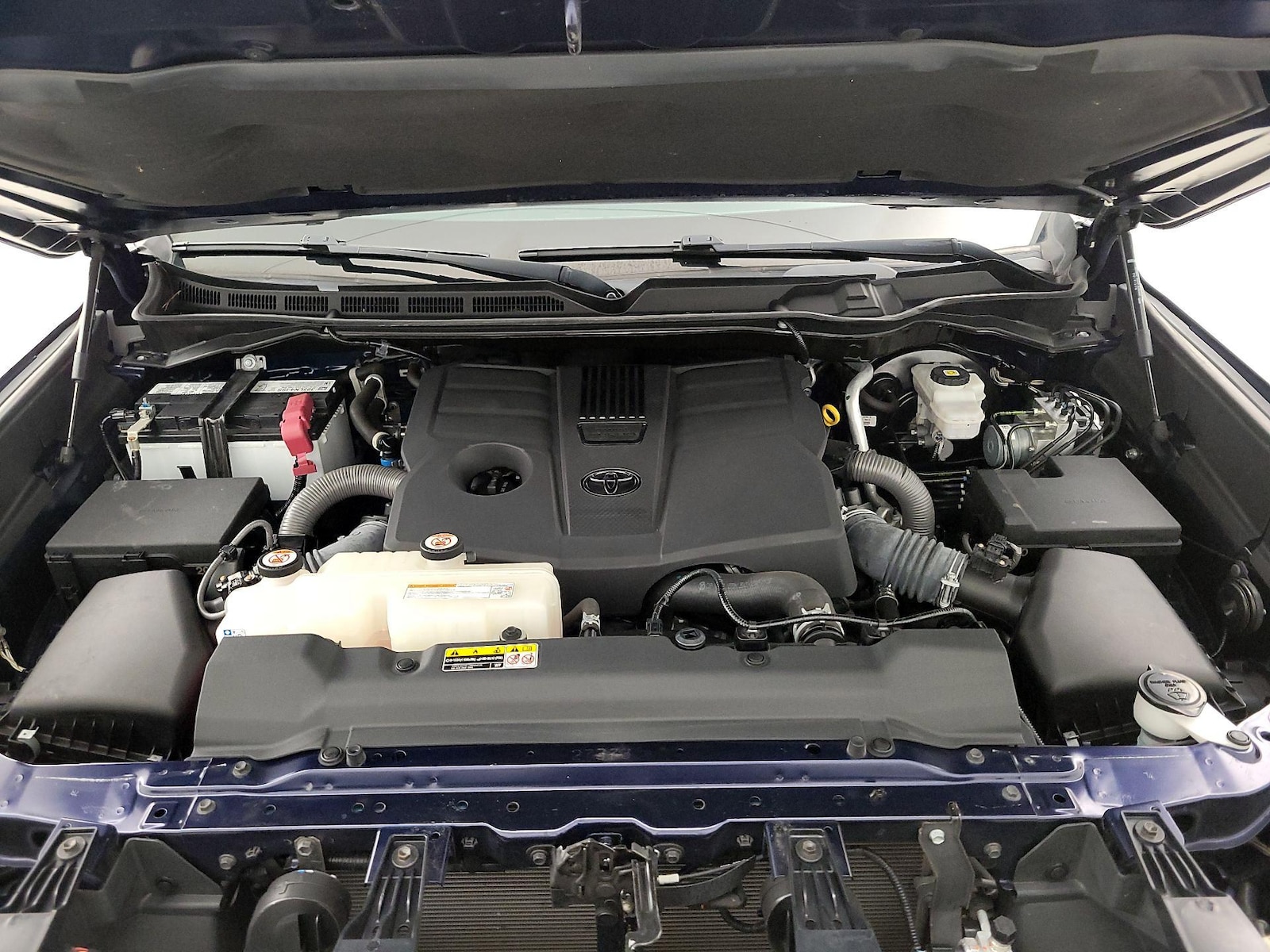 2023 Toyota Tundra Platinum - Photo 23