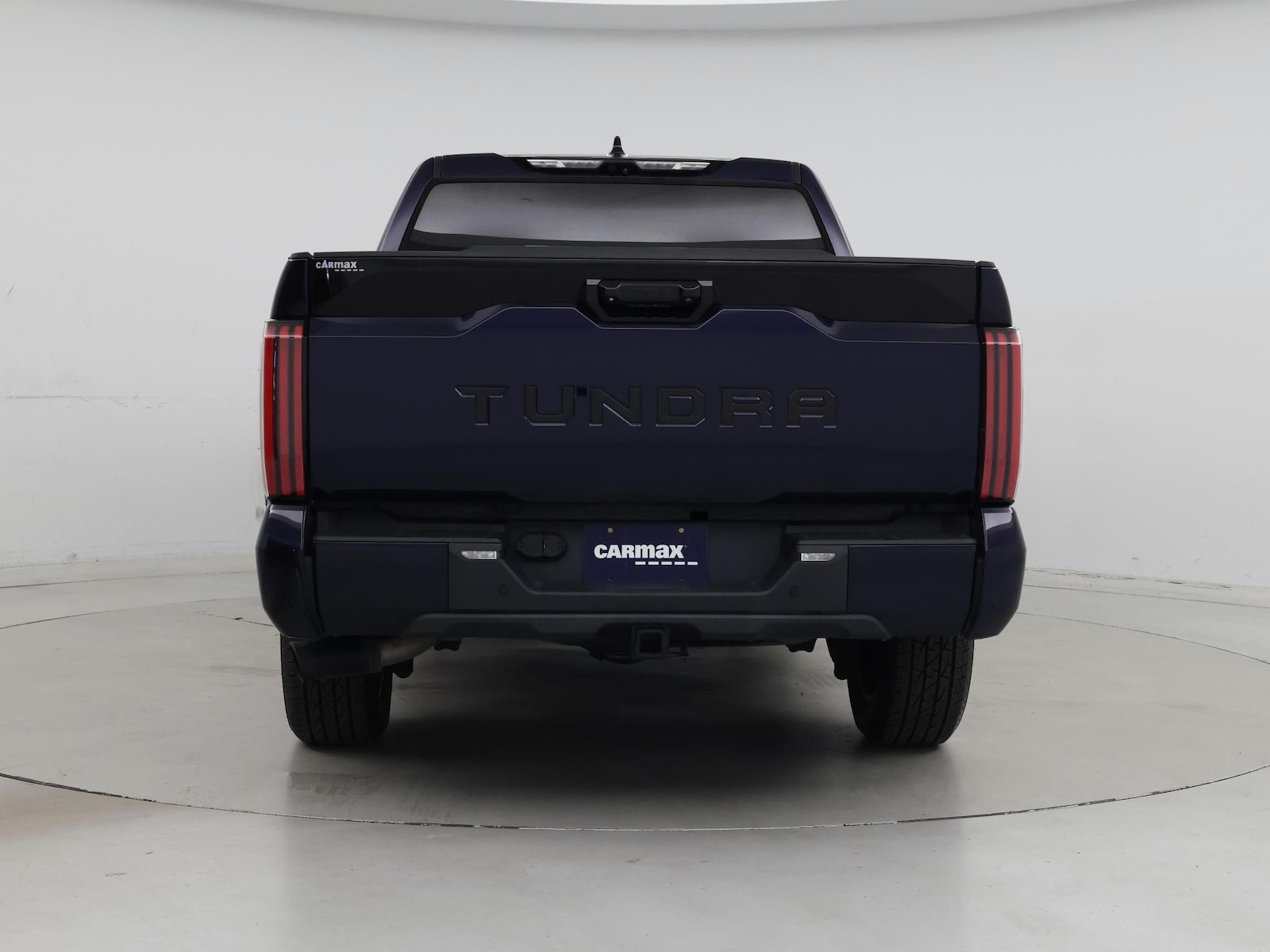 2023 Toyota Tundra Platinum - Photo 7