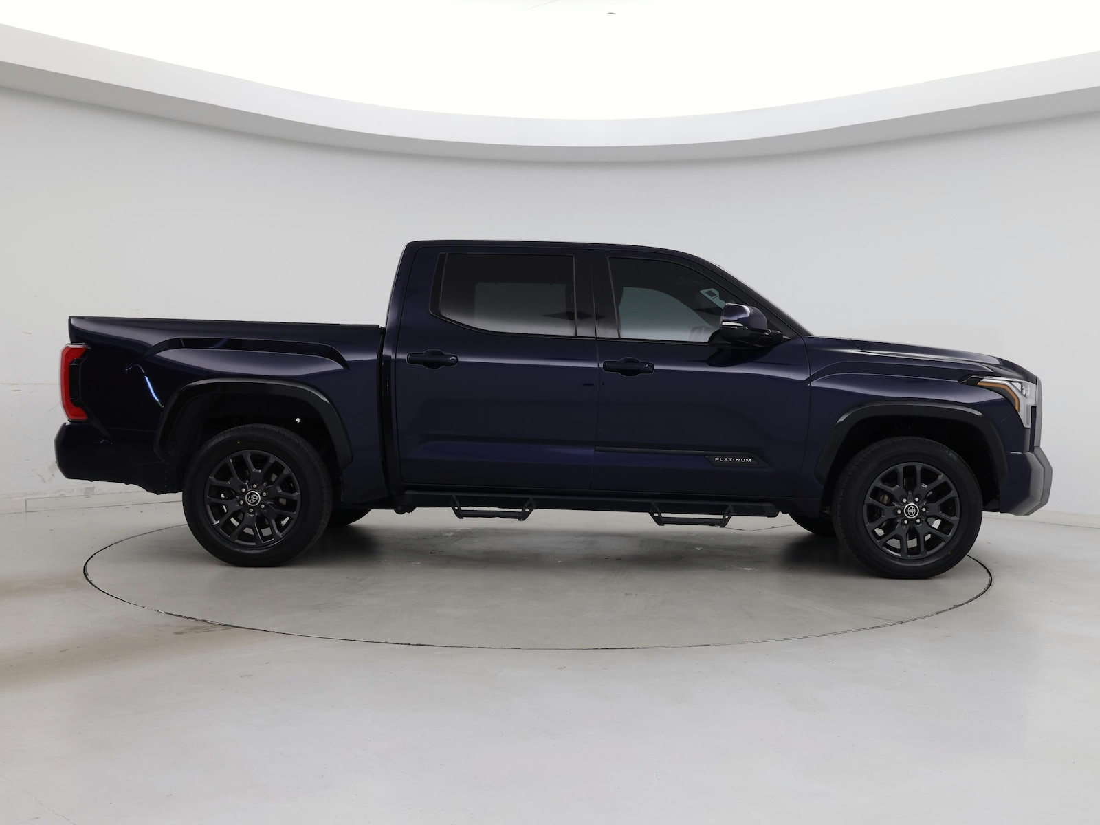 2023 Toyota Tundra Platinum - Photo 8