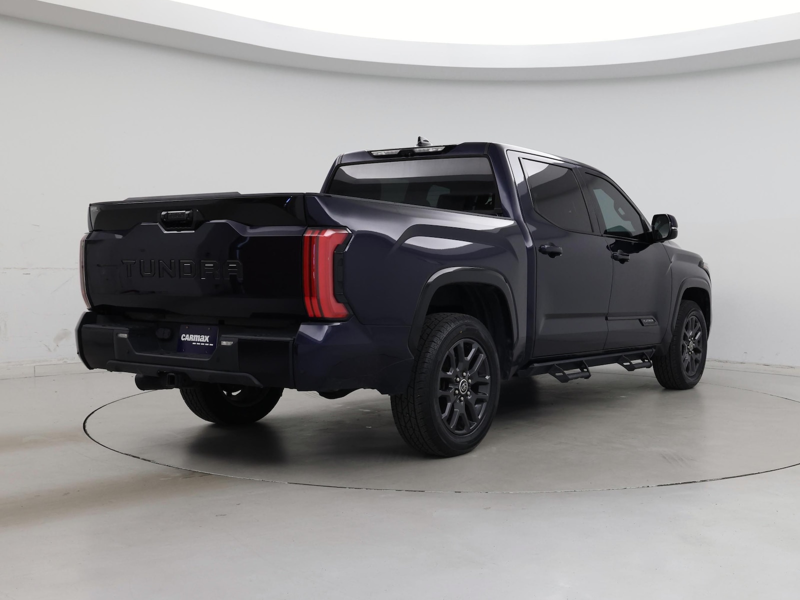 2023 Toyota Tundra Platinum - Photo 9
