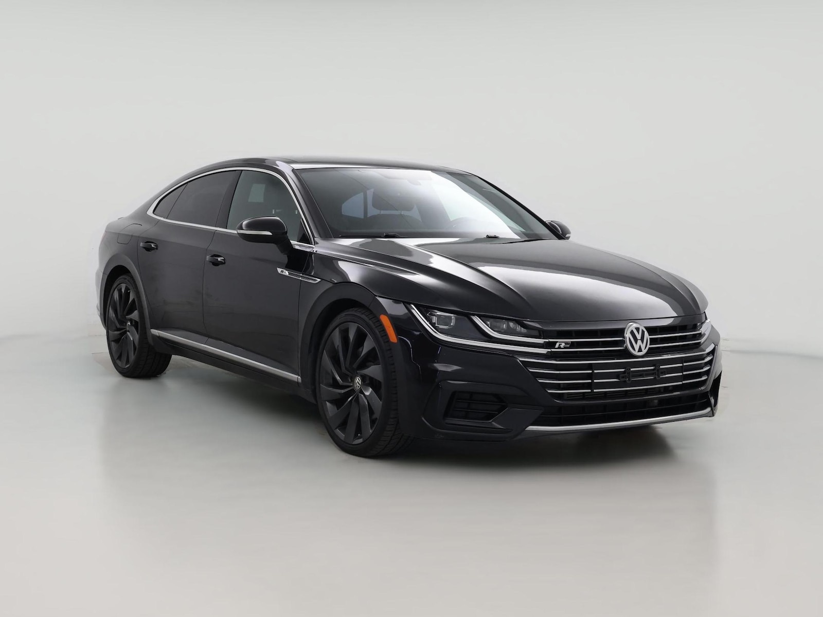 2020 Volkswagen Arteon