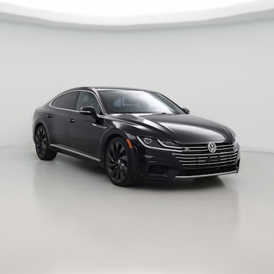 2020 Volkswagen Arteon SEL R-Line