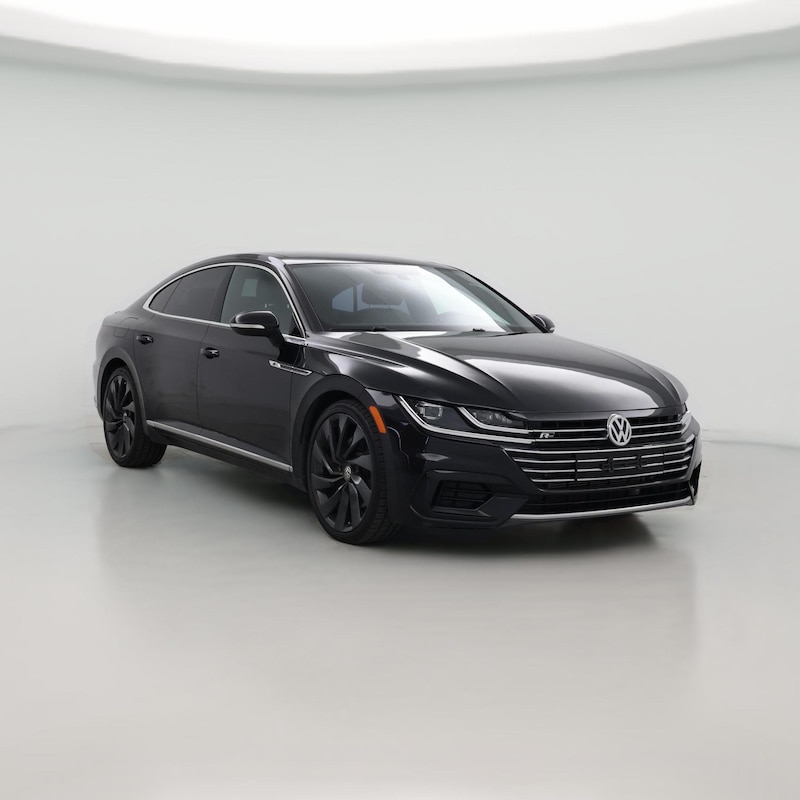 2020 Volkswagen Arteon SEL R-Line