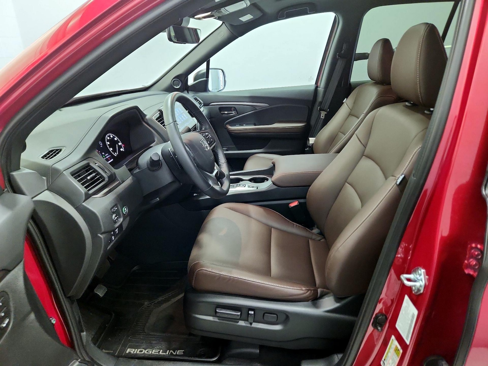 2026 Honda Ridgeline RTL - Photo 12
