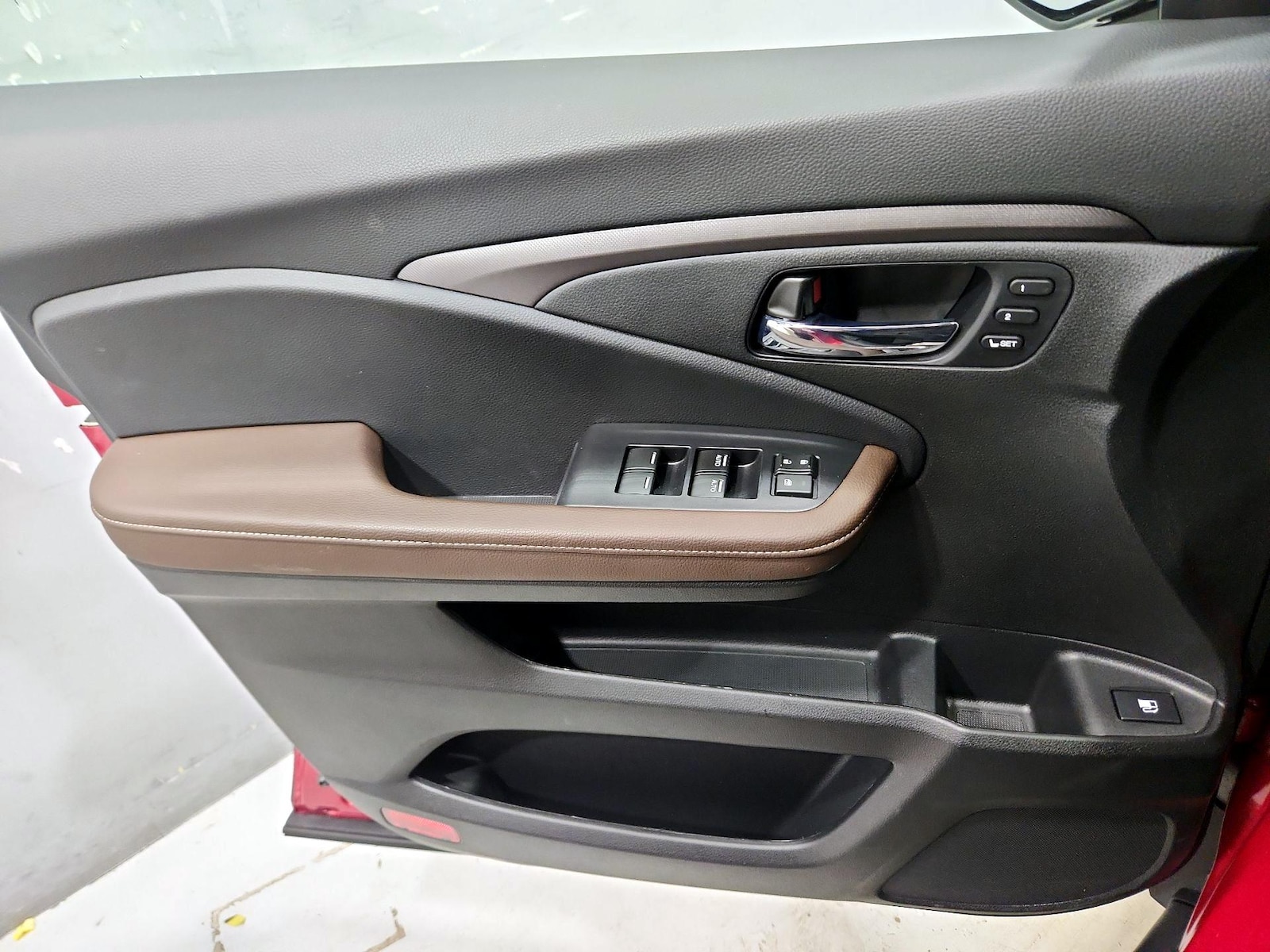 2026 Honda Ridgeline RTL - Photo 13