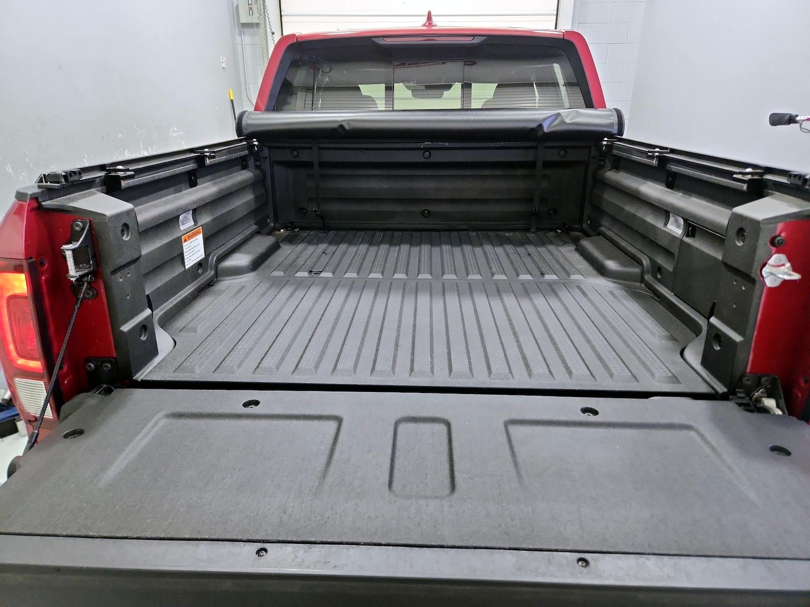 2026 Honda Ridgeline RTL - Photo 22