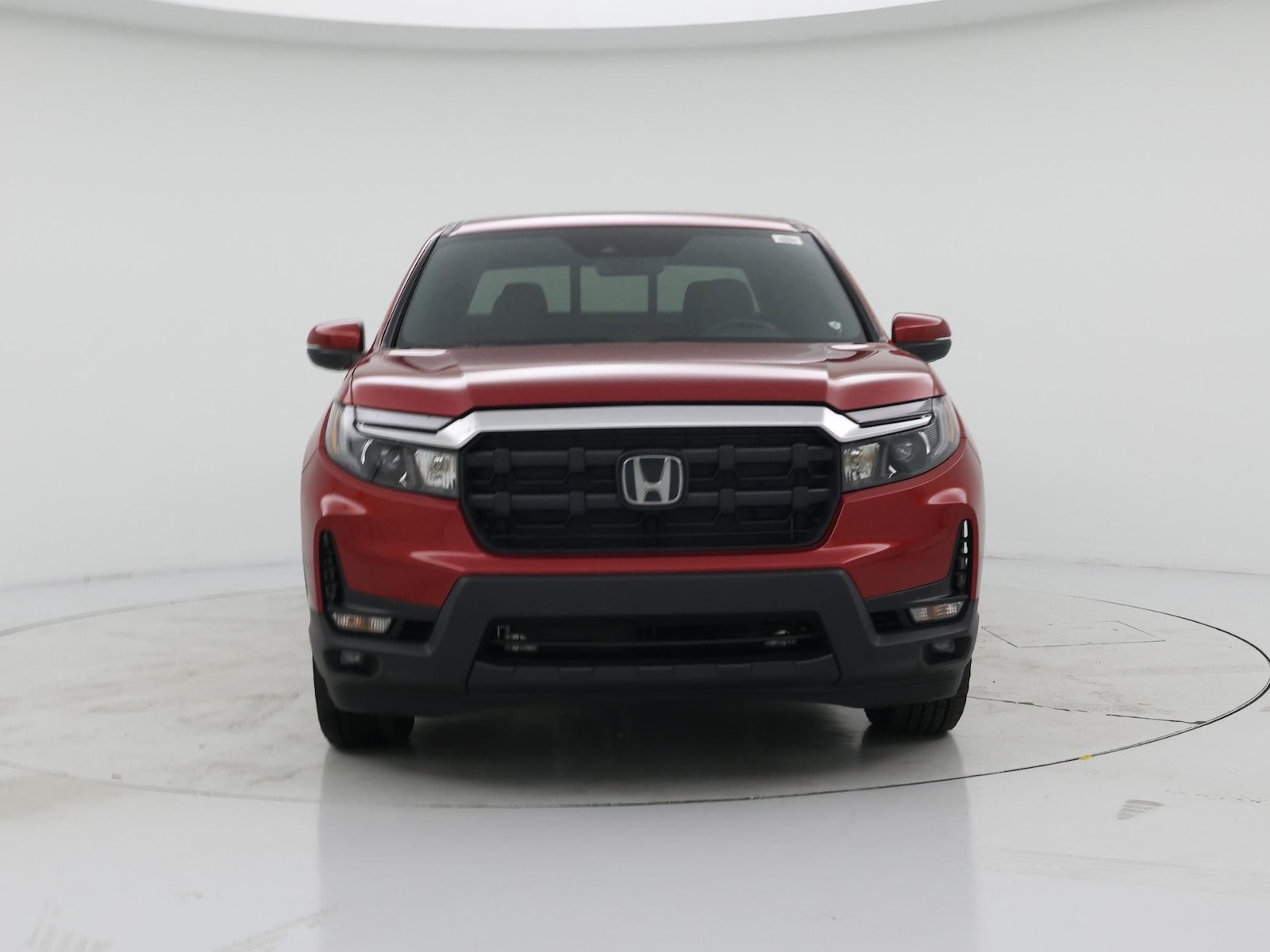 2026 Honda Ridgeline RTL - Photo 6