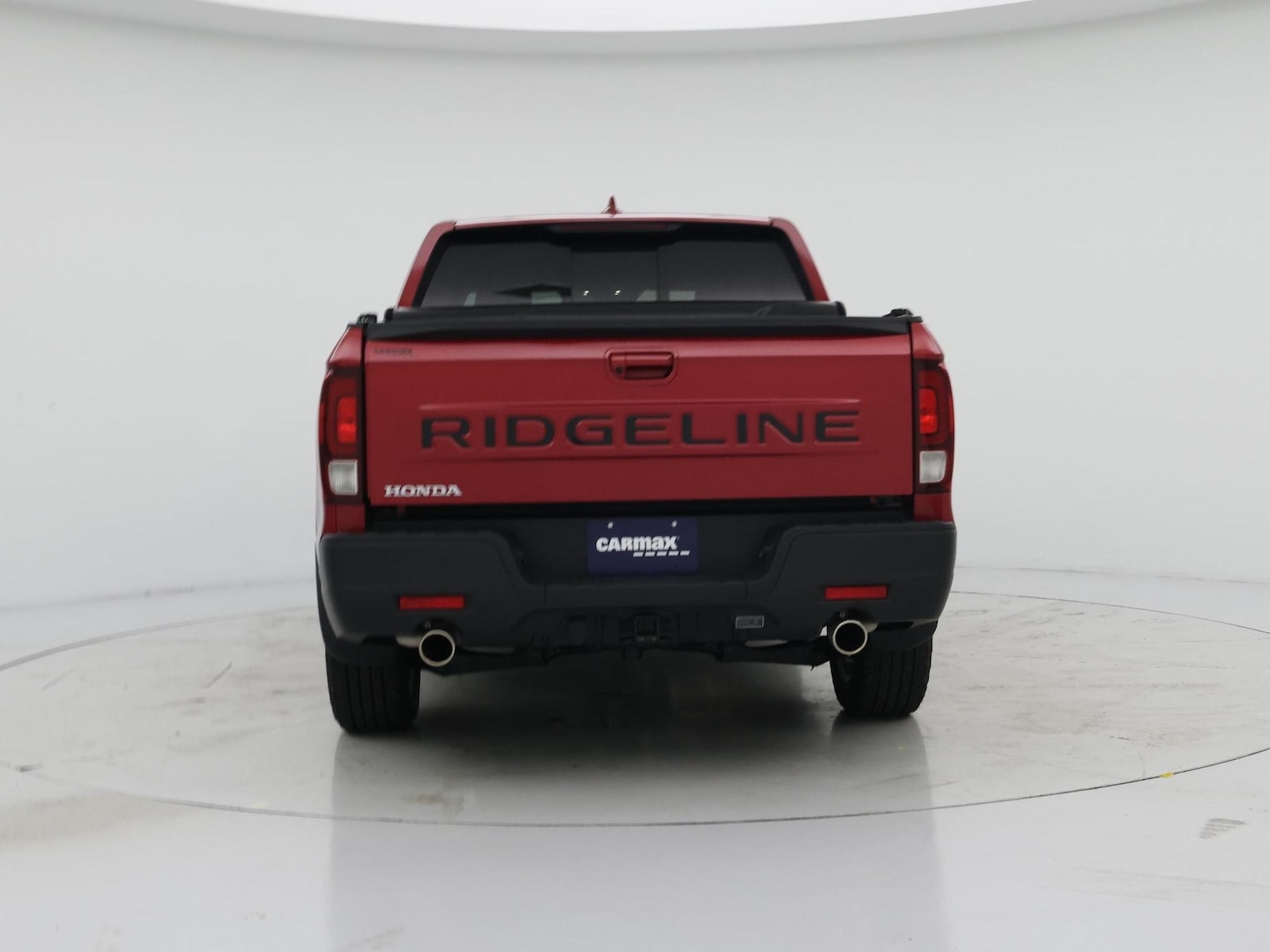 2026 Honda Ridgeline RTL - Photo 7