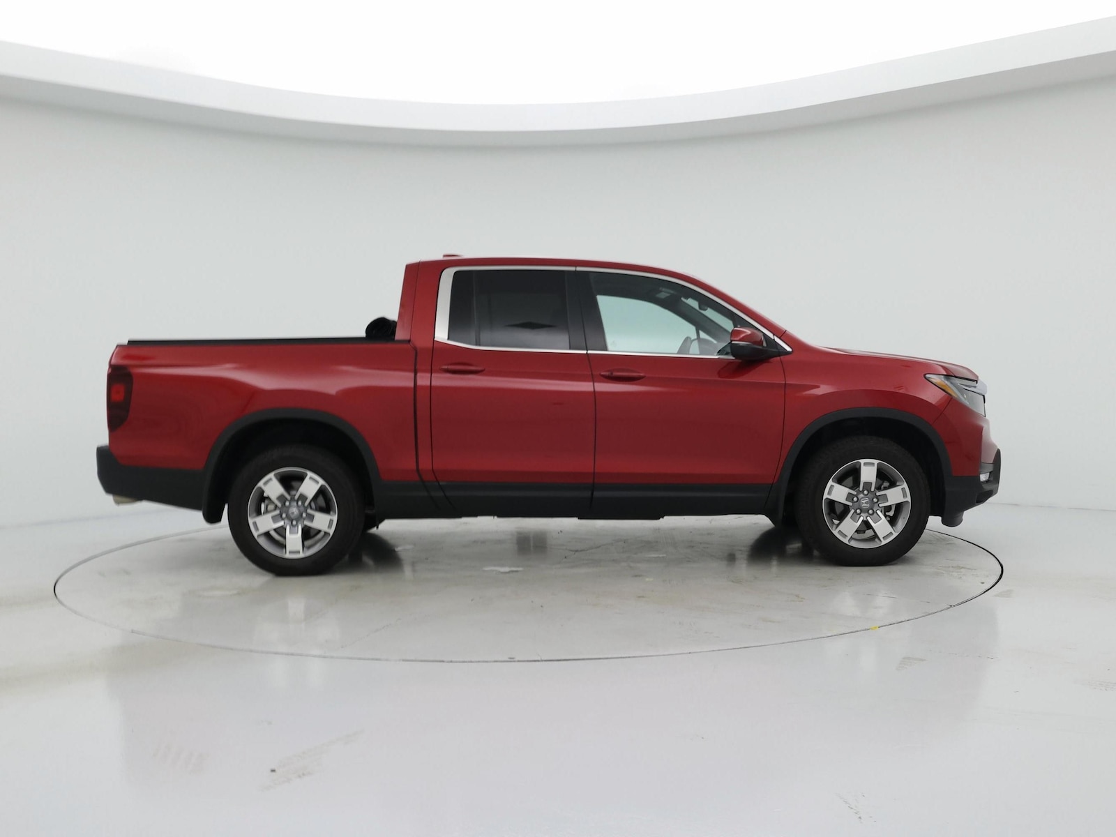 2026 Honda Ridgeline RTL - Photo 8