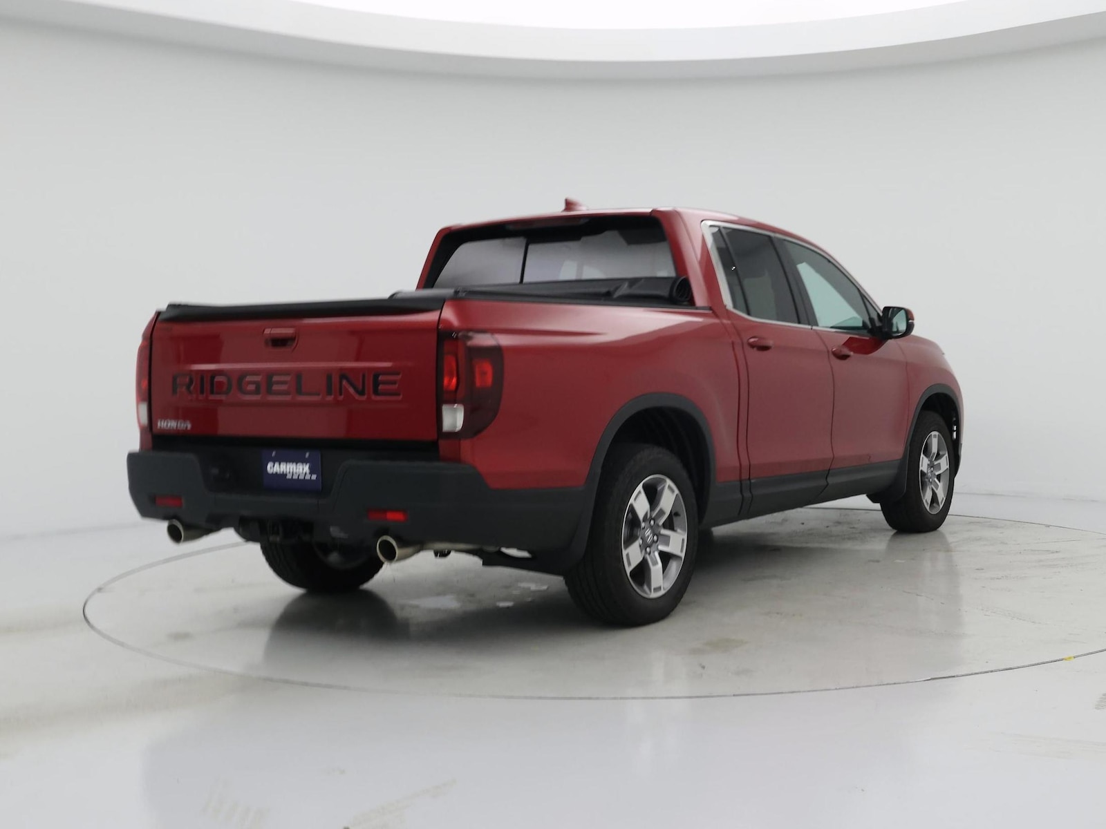2026 Honda Ridgeline RTL - Photo 9