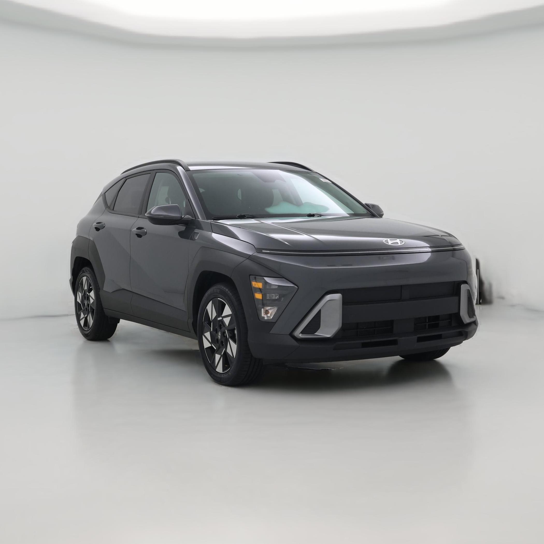 Thumbnail: 2025 Hyundai Kona - 1