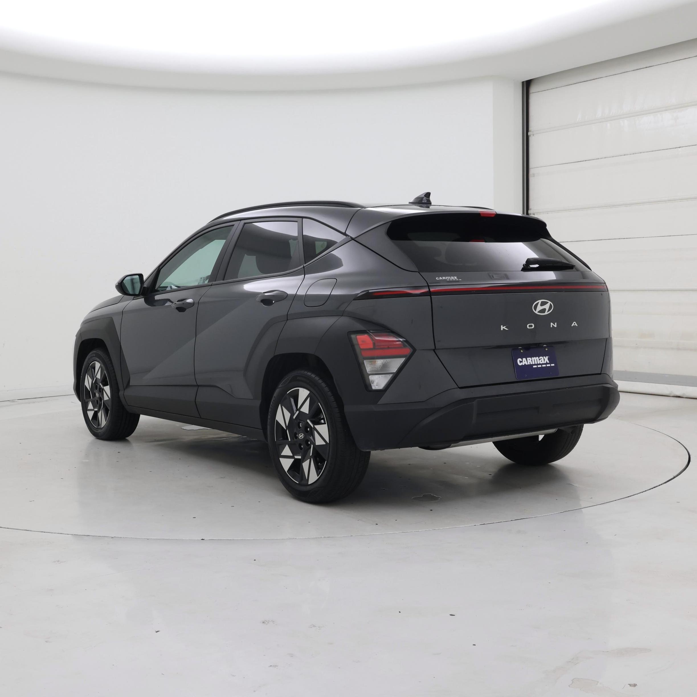 Thumbnail: 2025 Hyundai Kona - 2