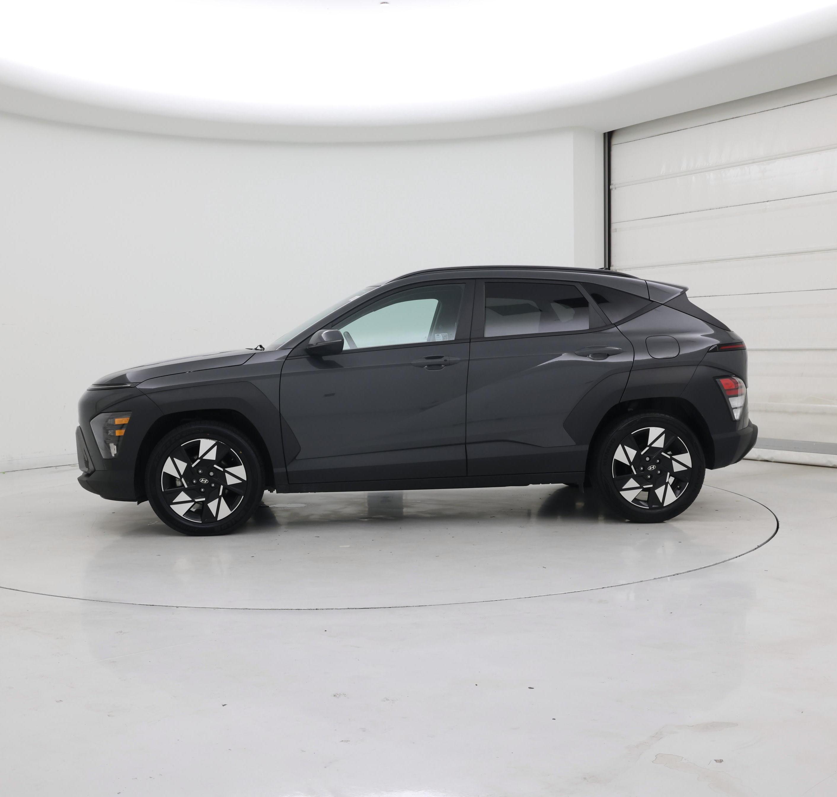 Thumbnail: 2025 Hyundai Kona - 3