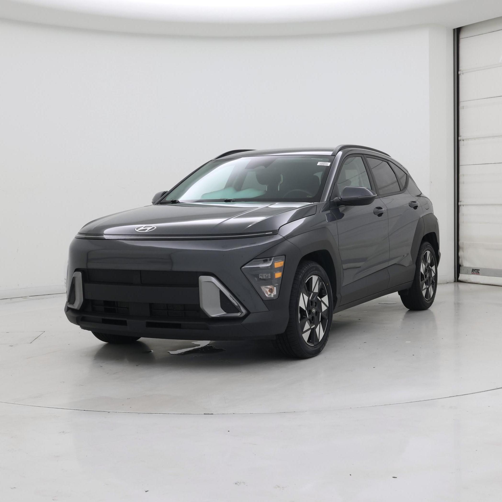 Thumbnail: 2025 Hyundai Kona - 4