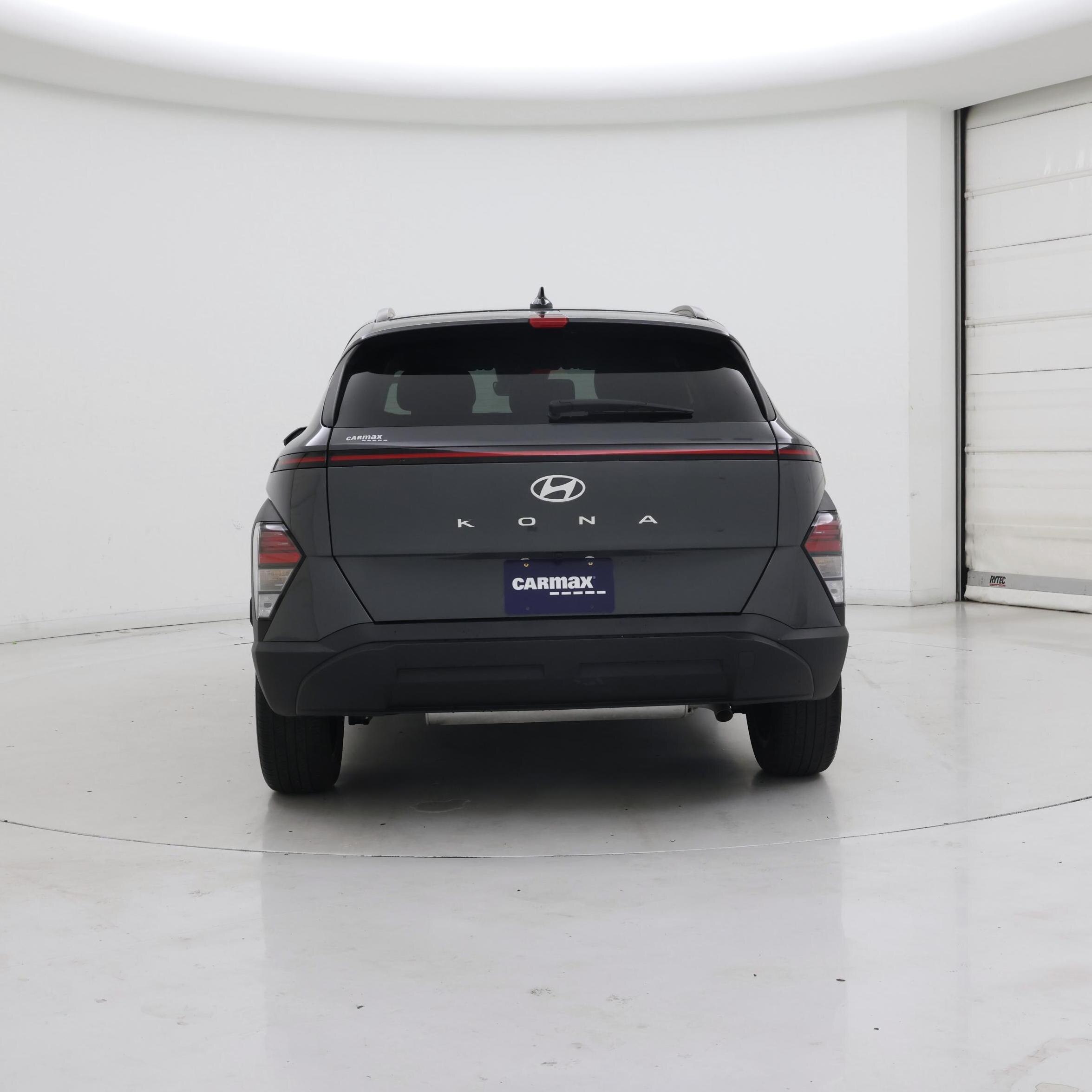 Thumbnail: 2025 Hyundai Kona - 6