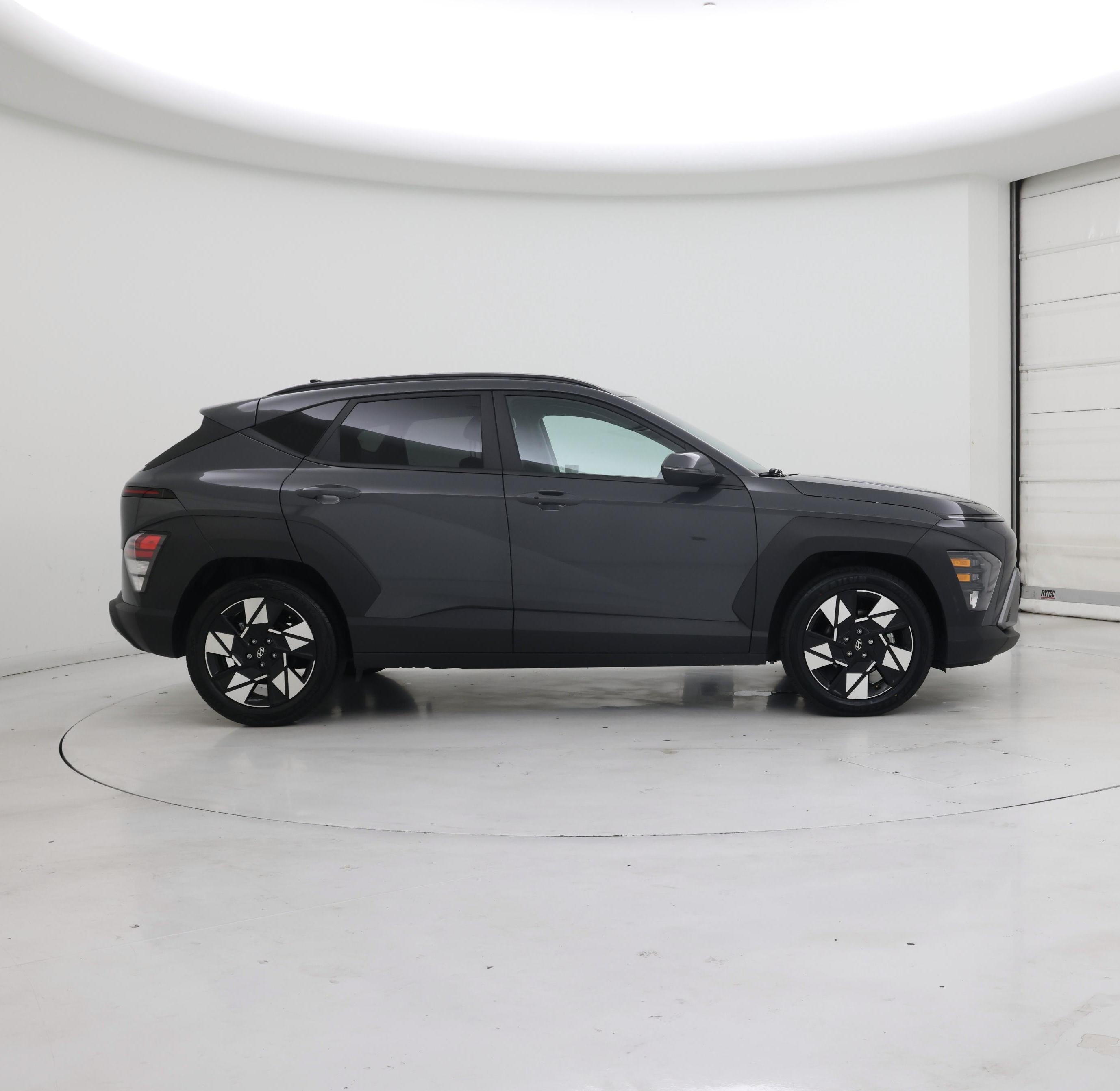 Thumbnail: 2025 Hyundai Kona - 7