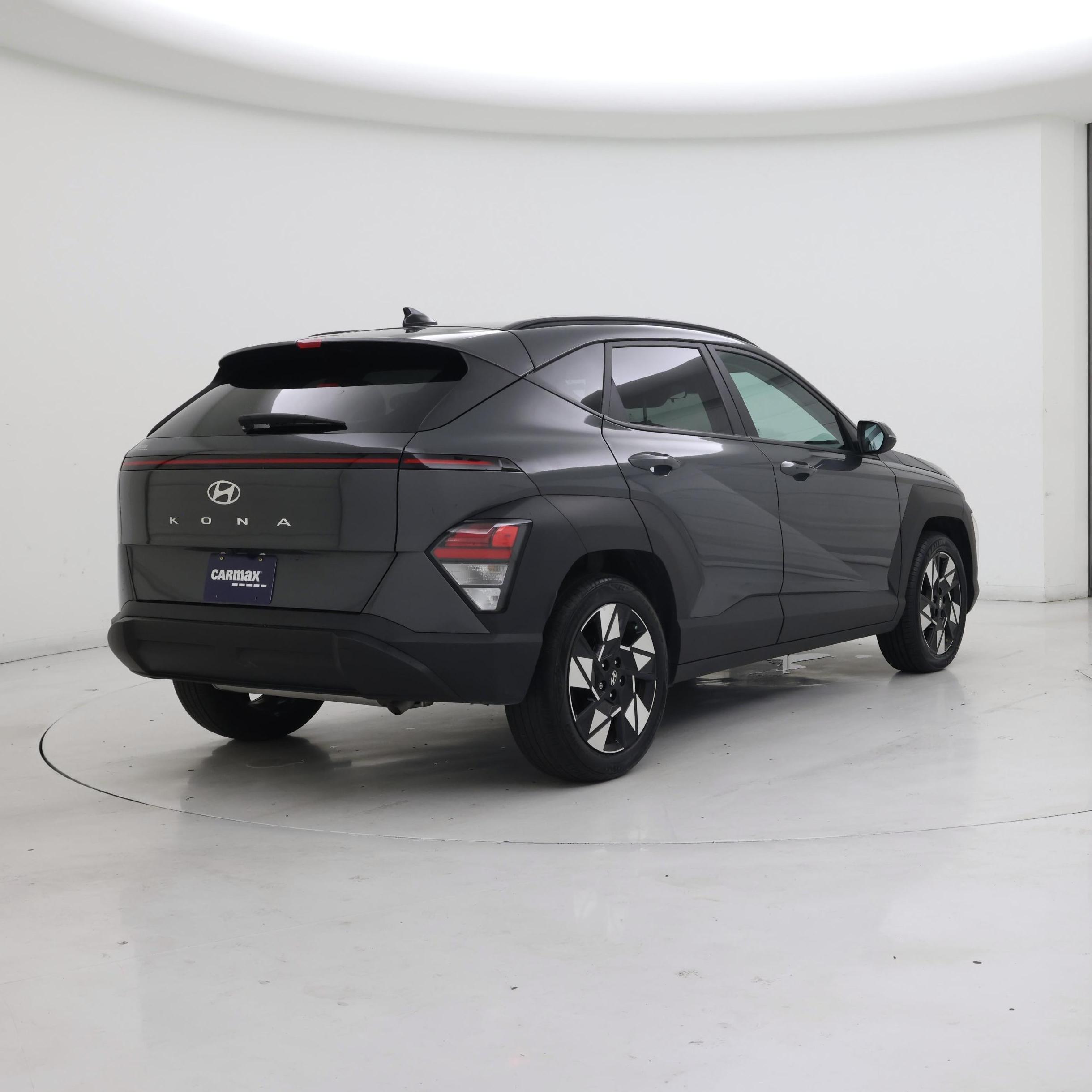 Thumbnail: 2025 Hyundai Kona - 8