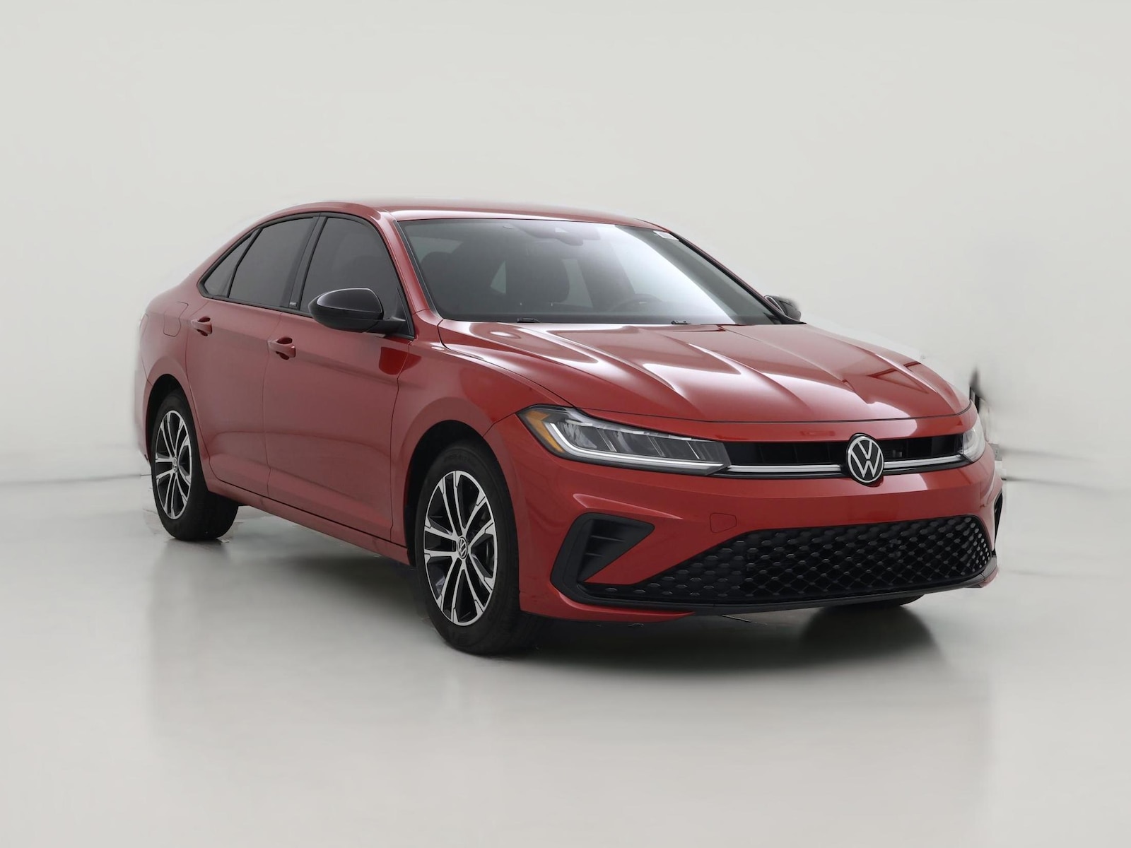 2025 Volkswagen Jetta