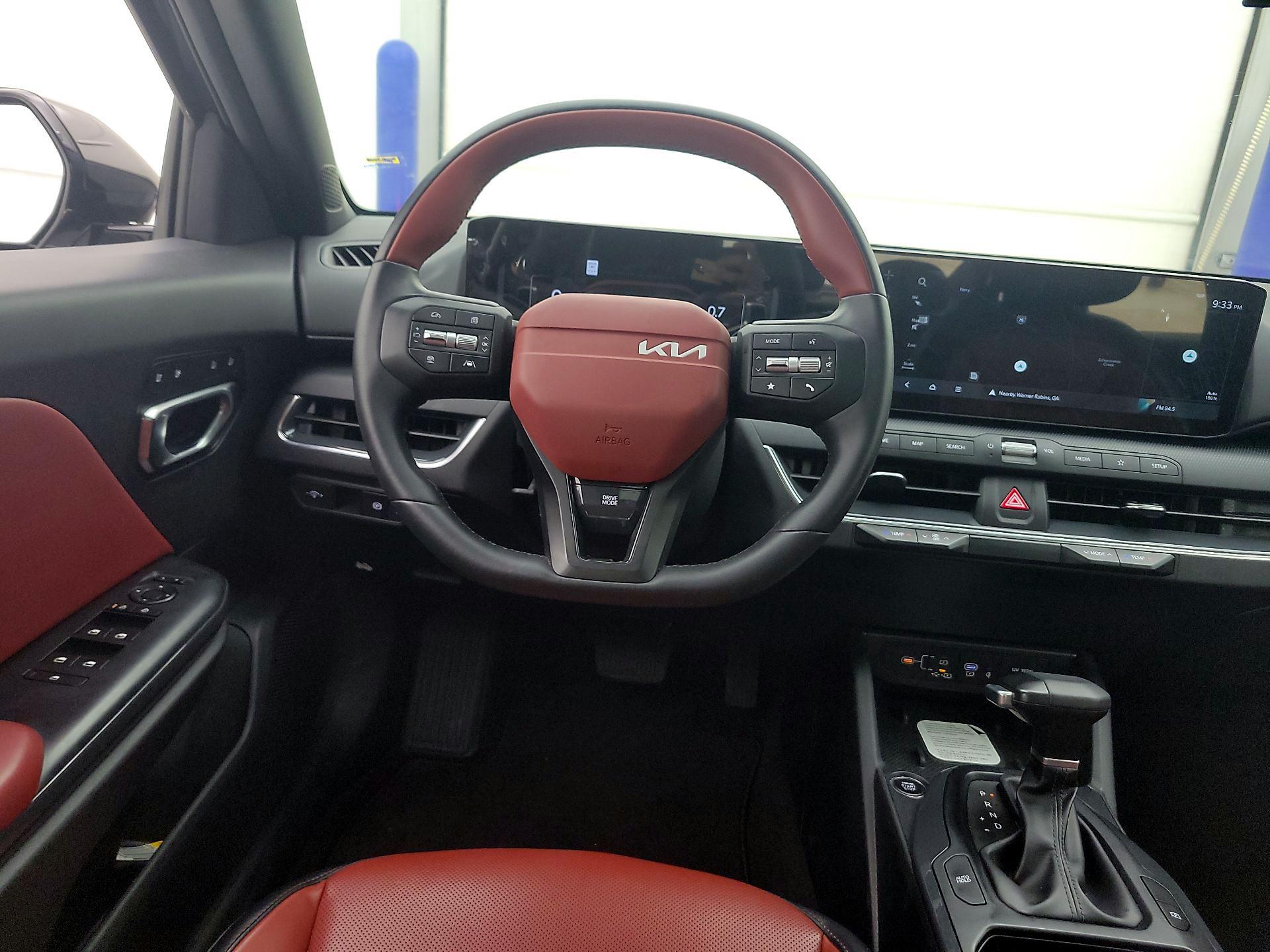 Thumbnail: 2025 Kia K4 - 10