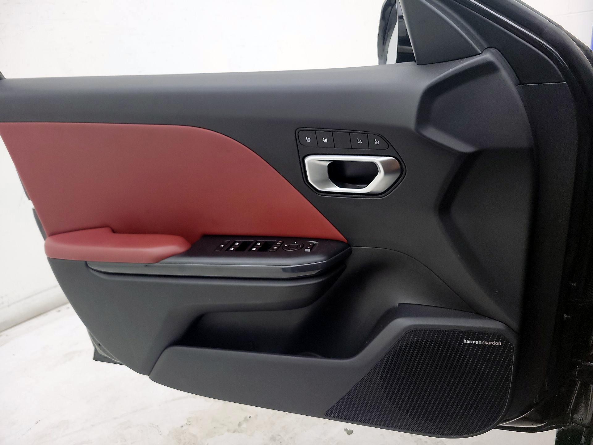 Thumbnail: 2025 Kia K4 - 12