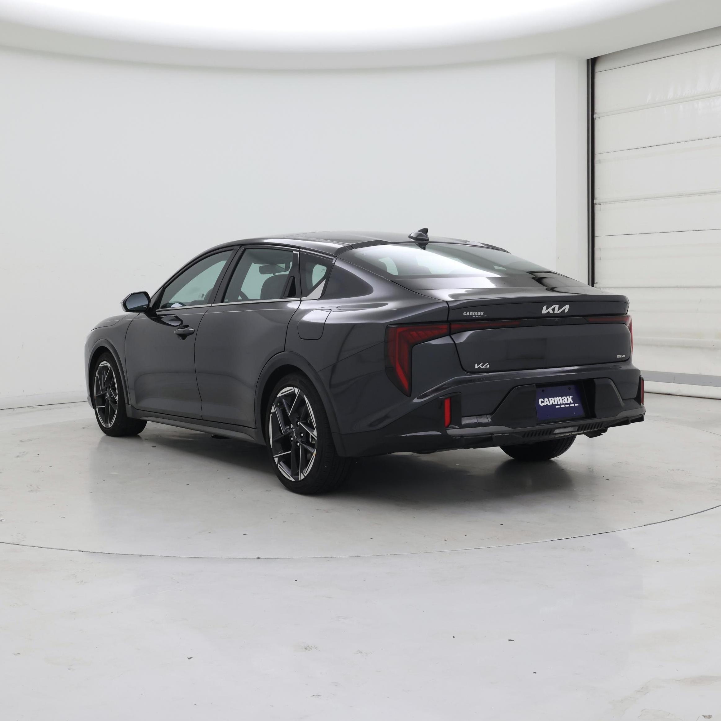 Thumbnail: 2025 Kia K4 - 2